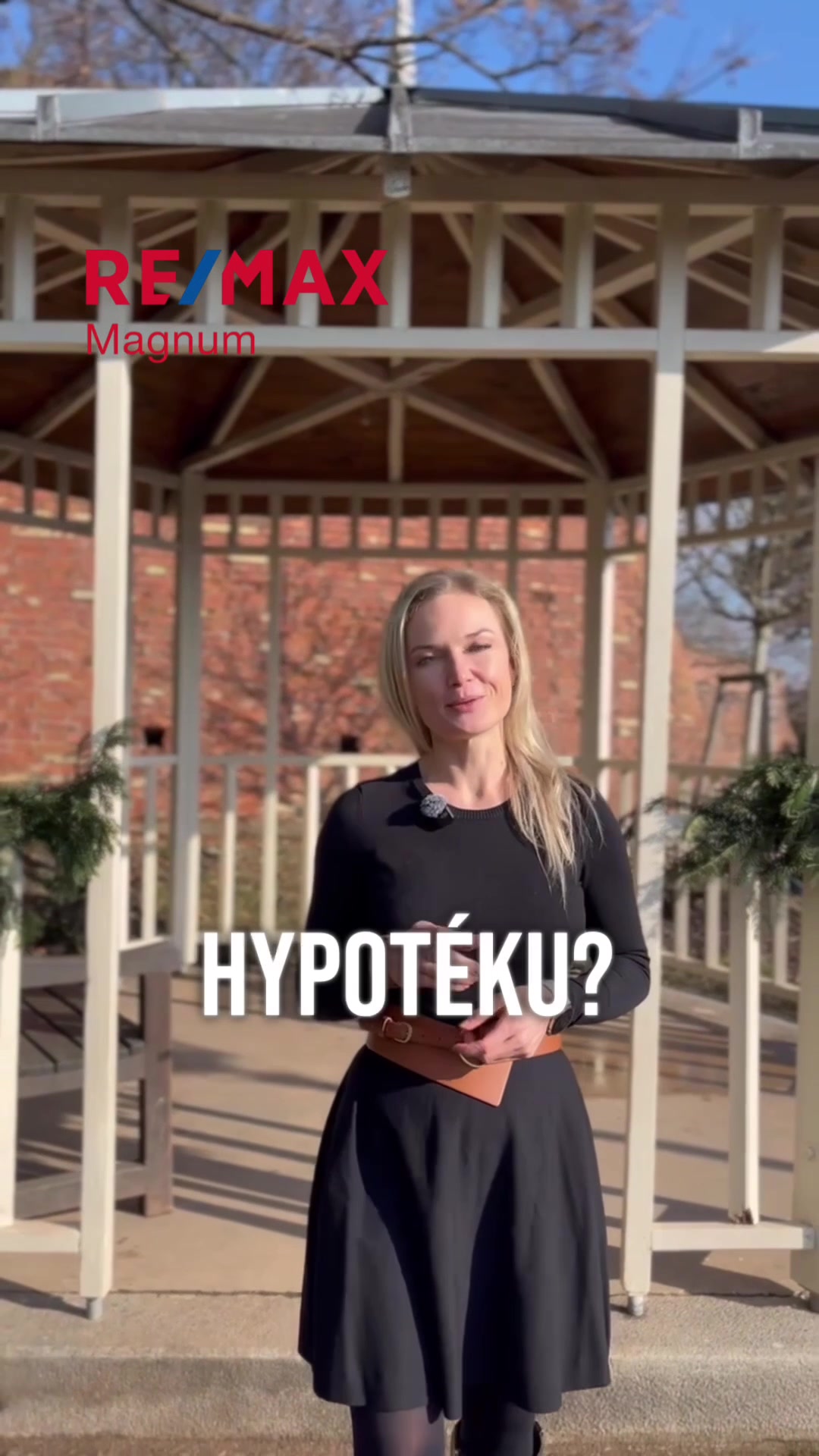 Renata Svobodová Remax foto 2 (náhled videa)