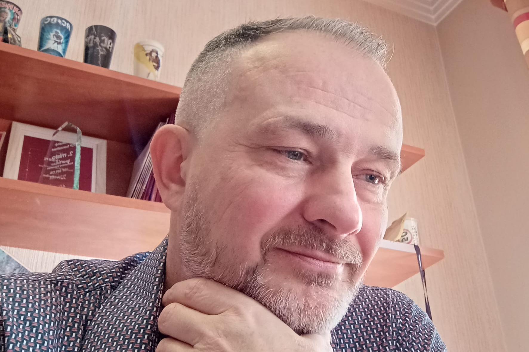 Pavel Rečka – nezávislý finanční konzultant