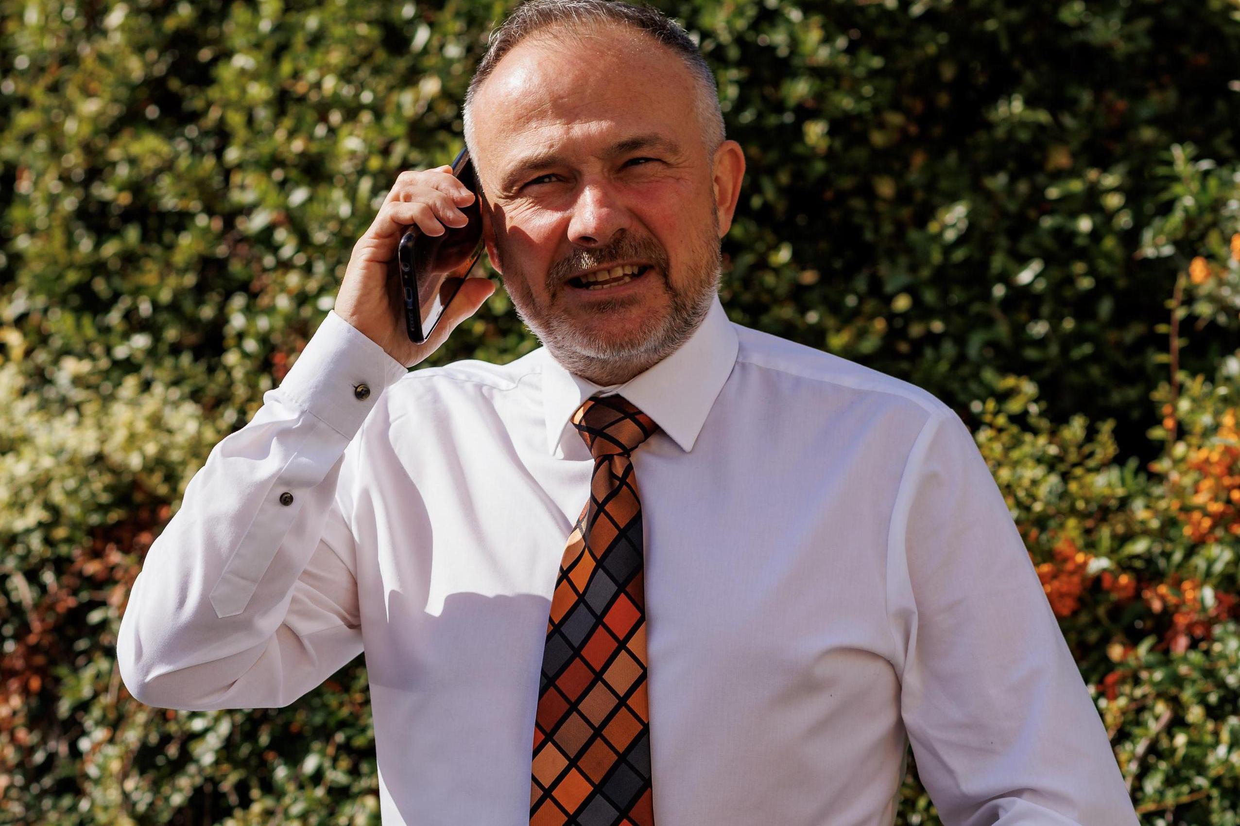 Pavel Rečka – nezávislý finanční konzultant