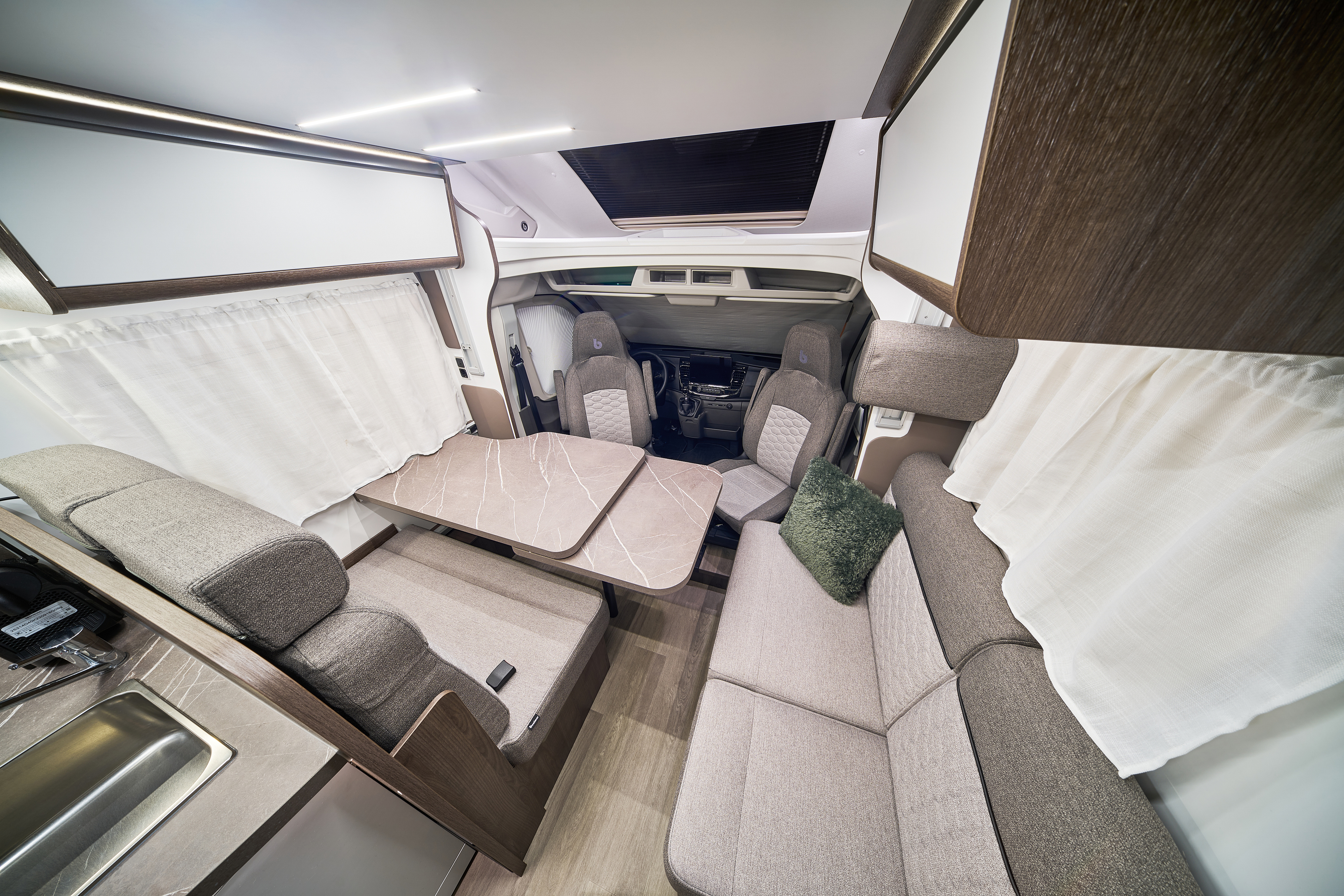 Obytňáky - Krkonoše foto 4