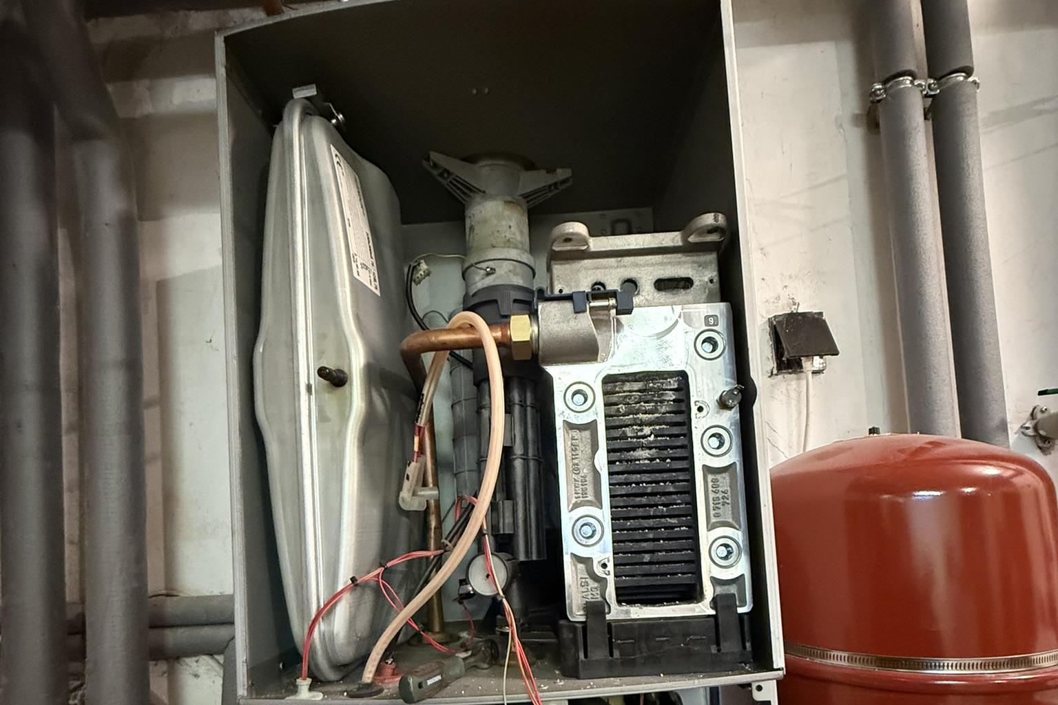 ServisNaKotle -Tomáš Branda