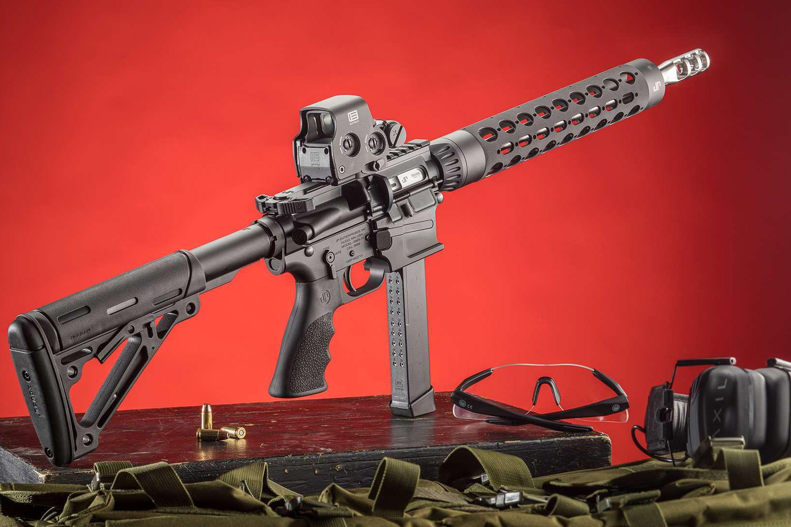 Zážitek, který míří přesně