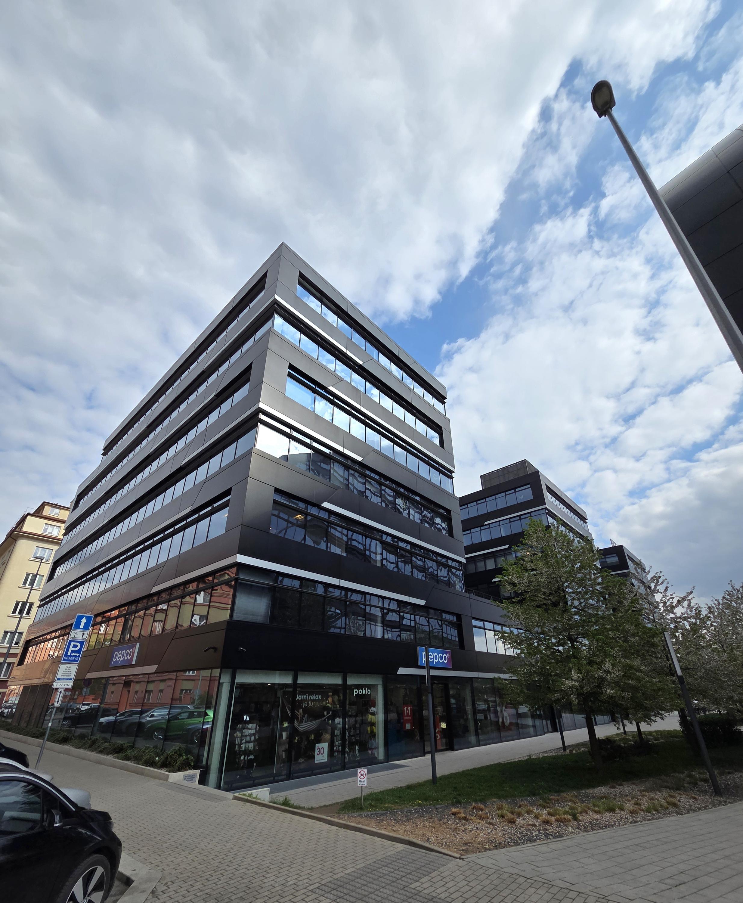 ArtGen Office Gallery foto 2