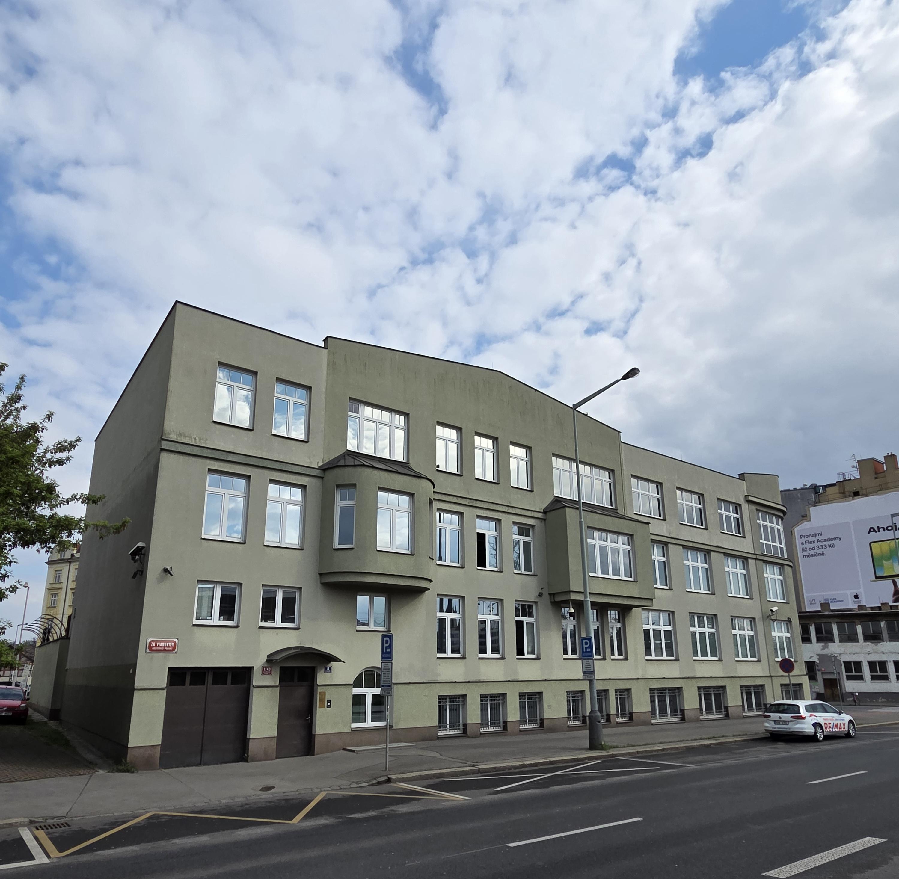 Státní tiskárna cenin, s.p. foto 1
