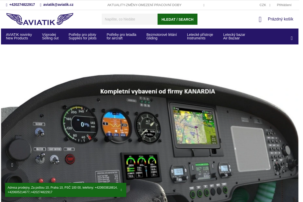 Aviatik.cz