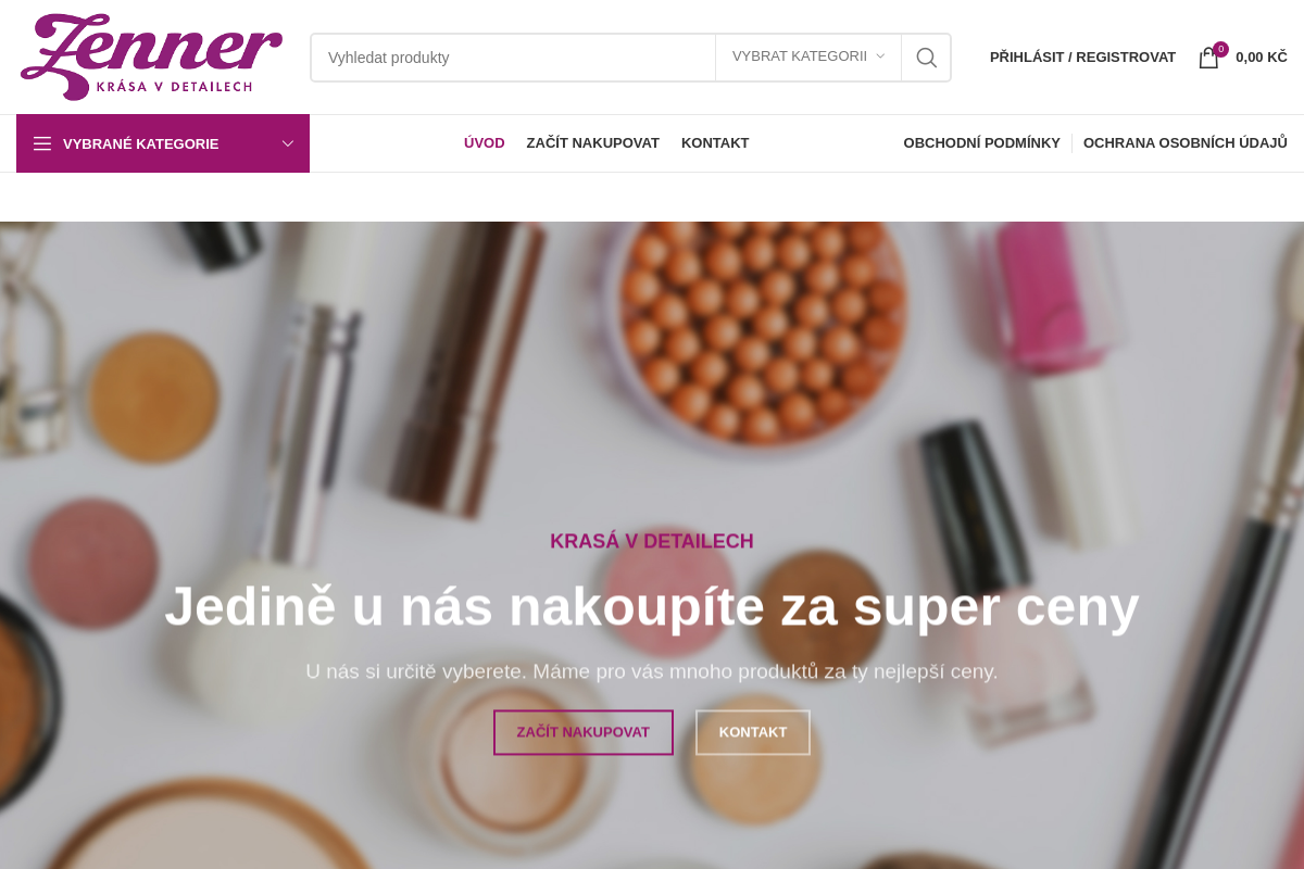 Zenner.cz foto 1