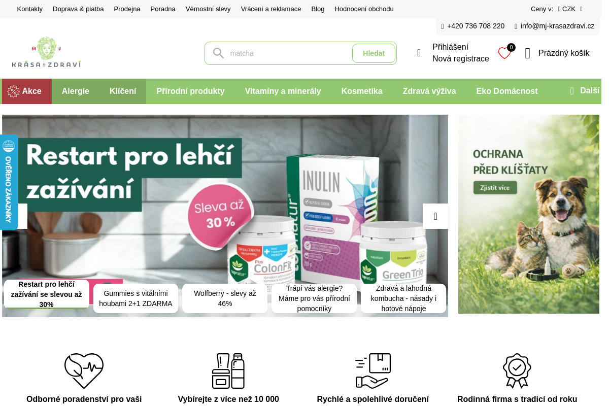 MJ-KrasaZdravi.cz