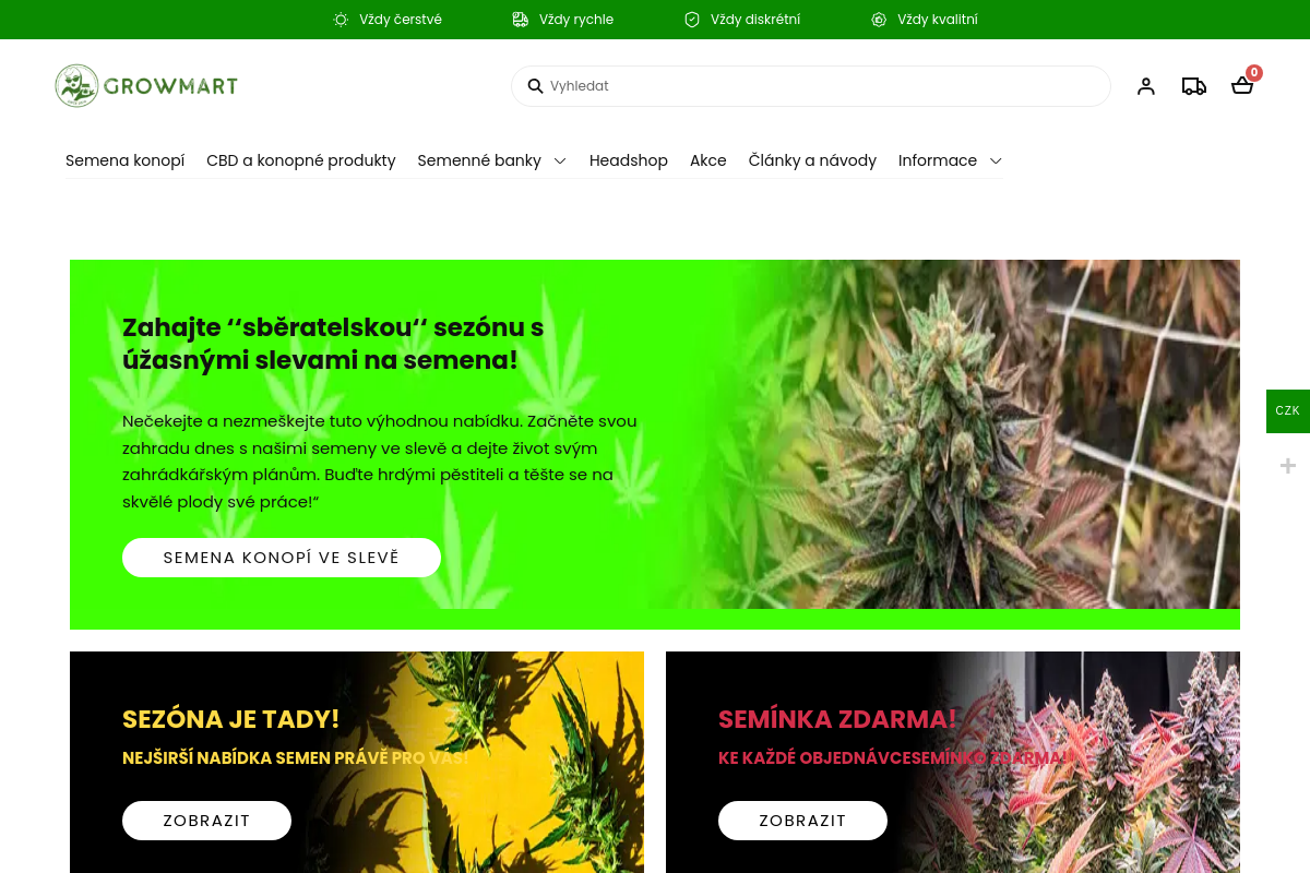 Growmart.cz