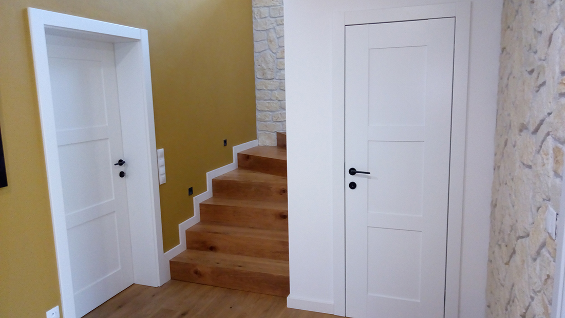 Conceptfloor Podlahy a dveře foto 5