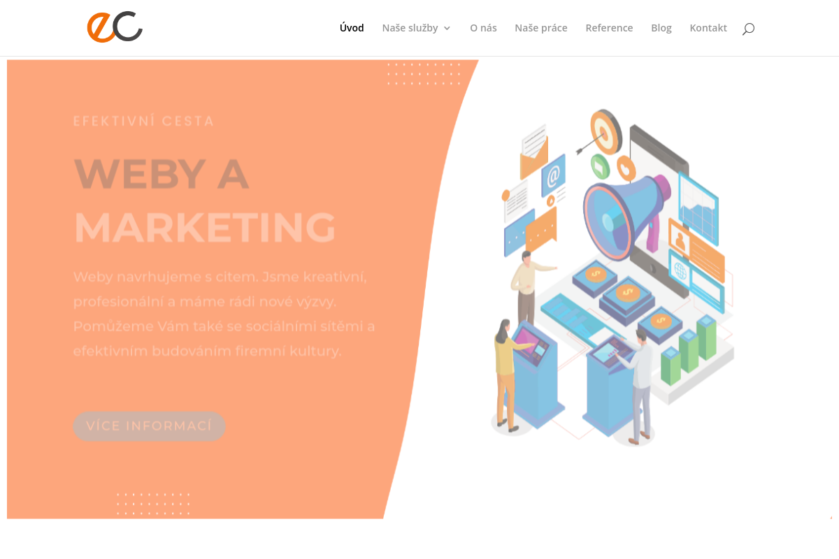 Efektivní cesta s.r.o.