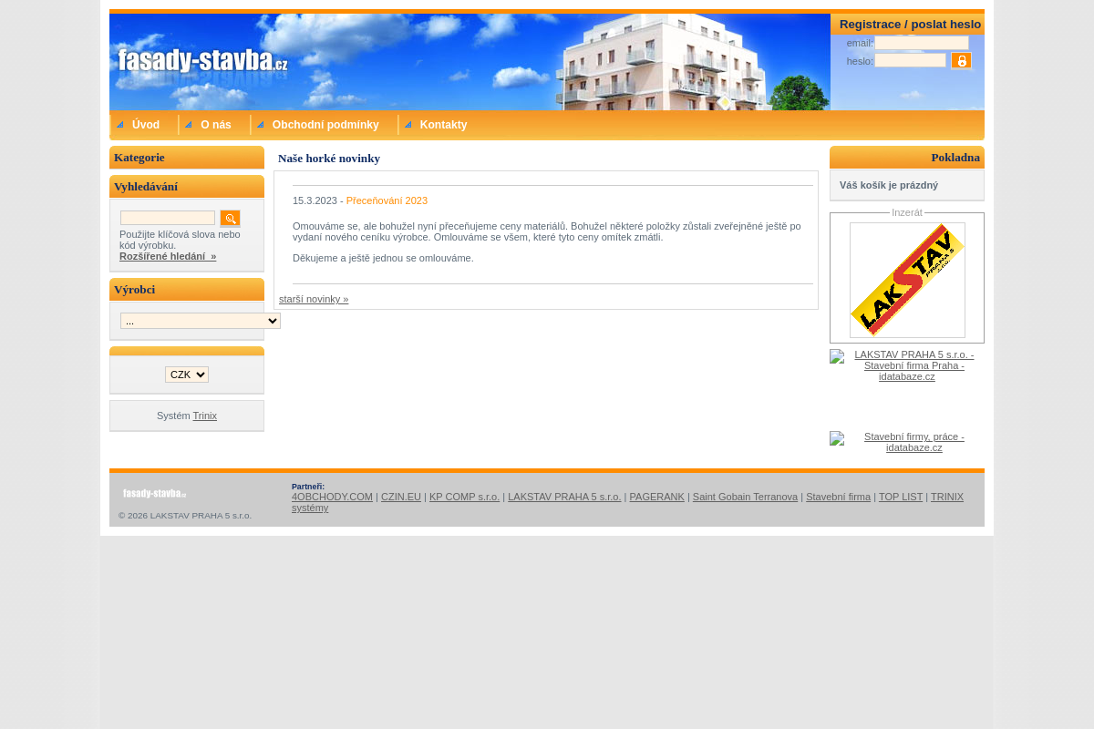 Fasady-stavba.cz