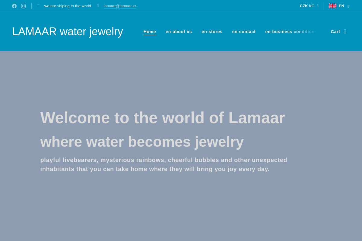 Eshop.lamaar.cz