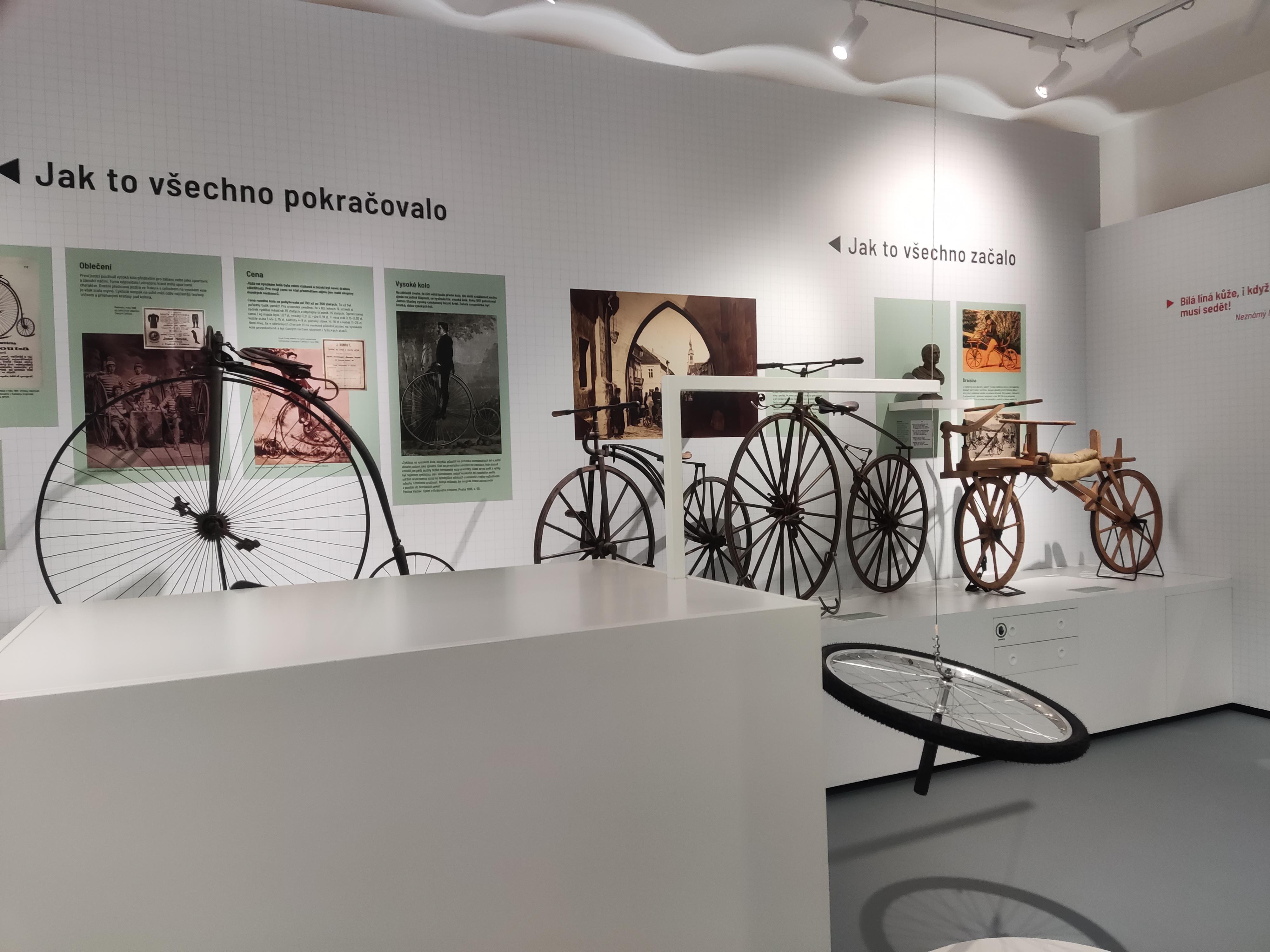 Krajské technické muzeum foto 4