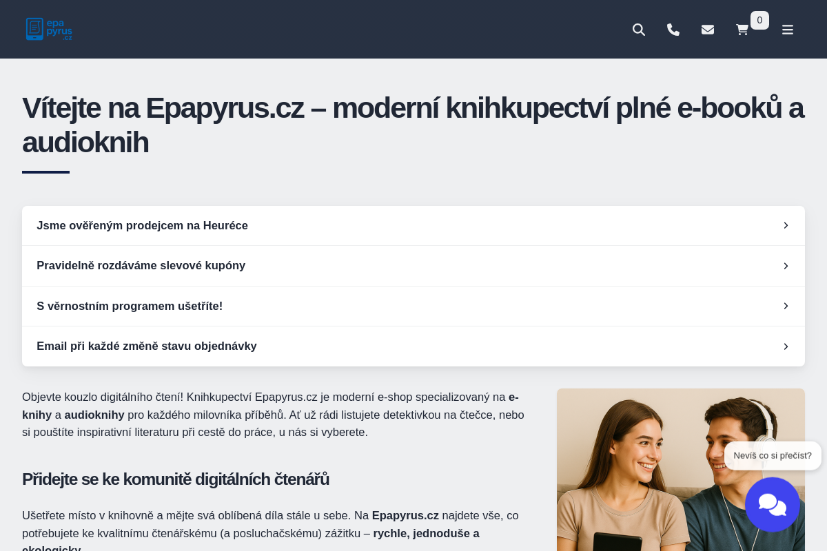 Epapyrus.cz