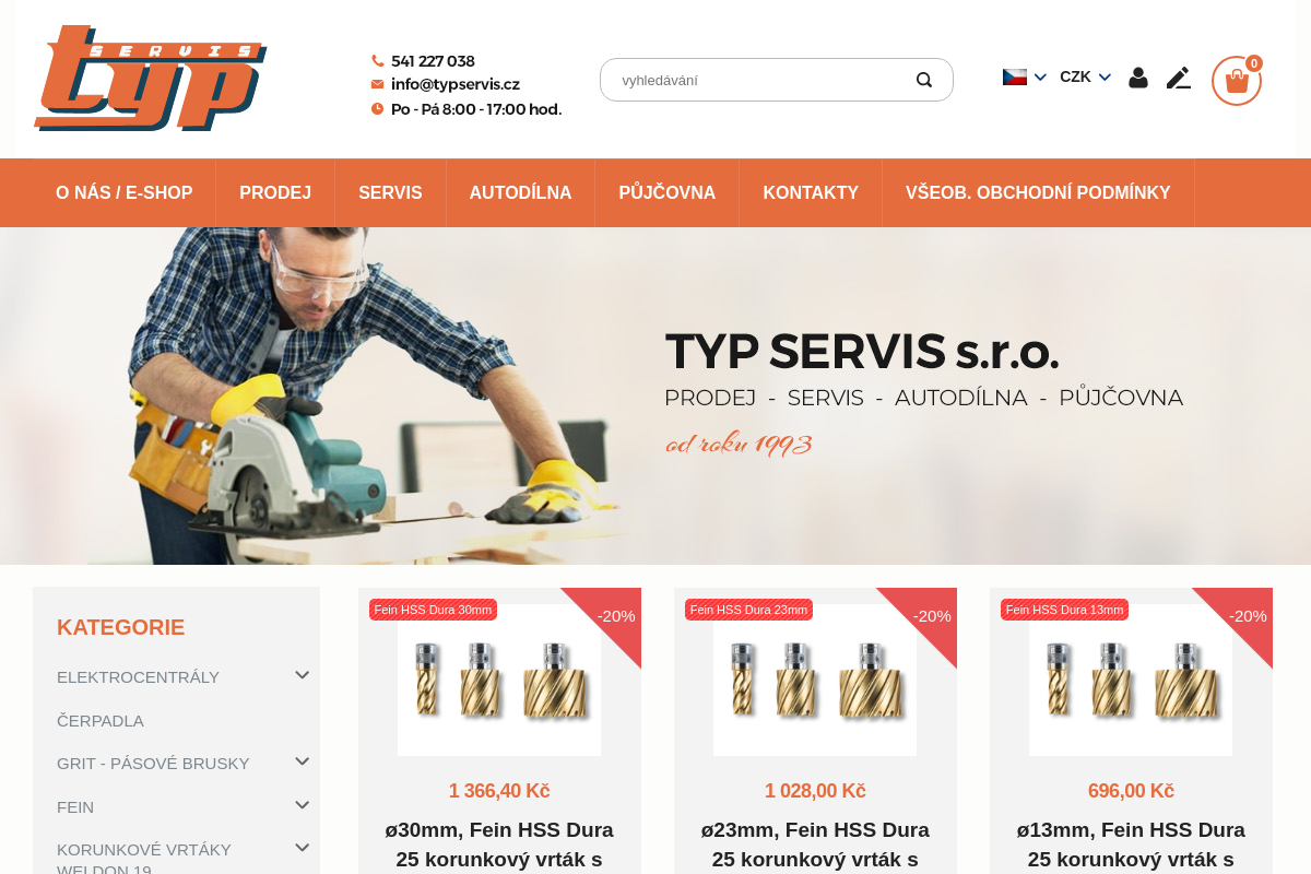 Typservis.cz