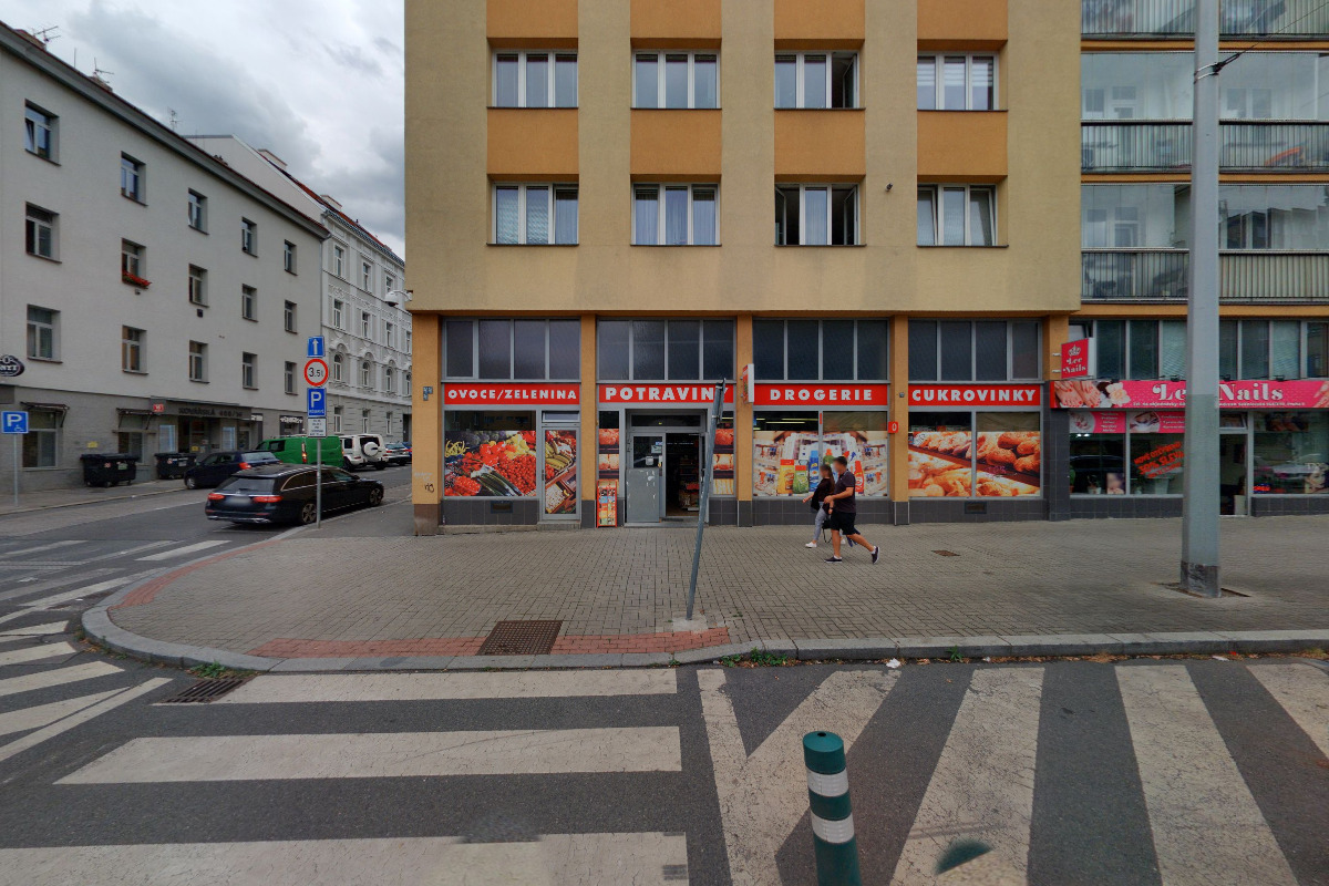 Vifoods Group Kovářská