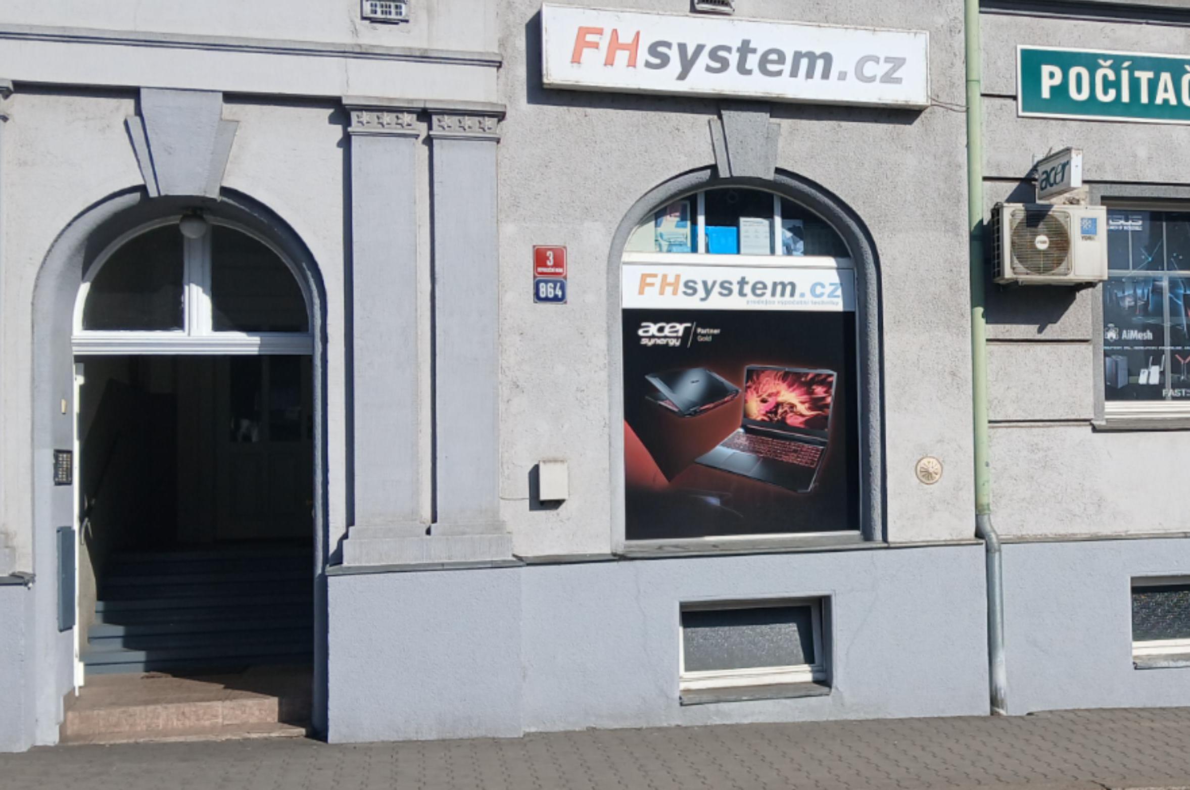 František Hoza FH System