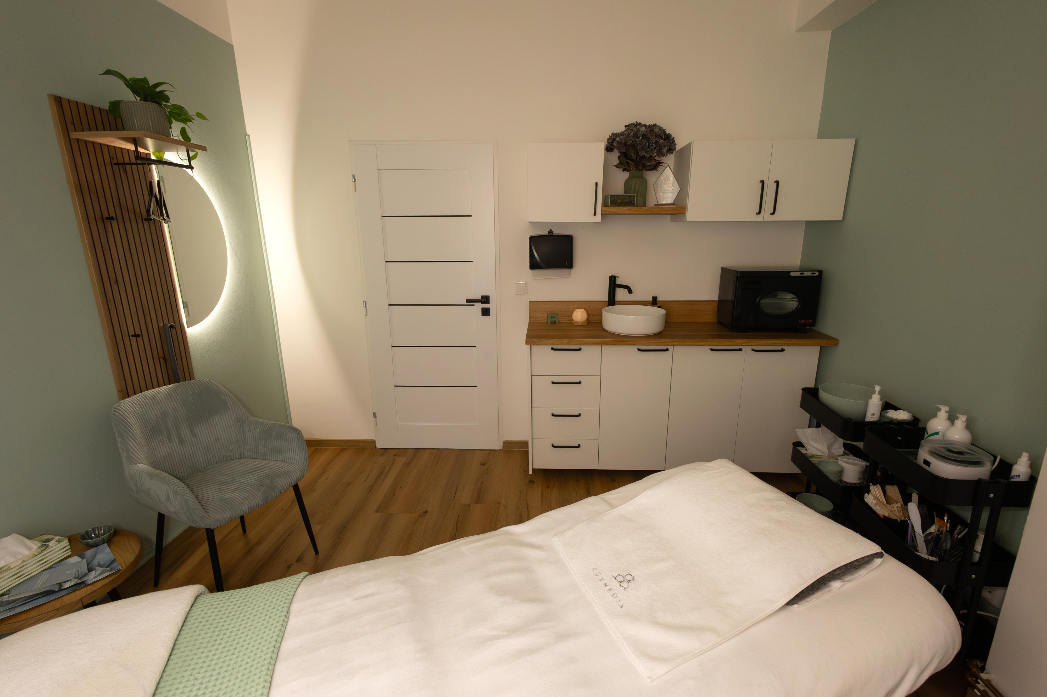 beauty studio LA SUERTE foto 4