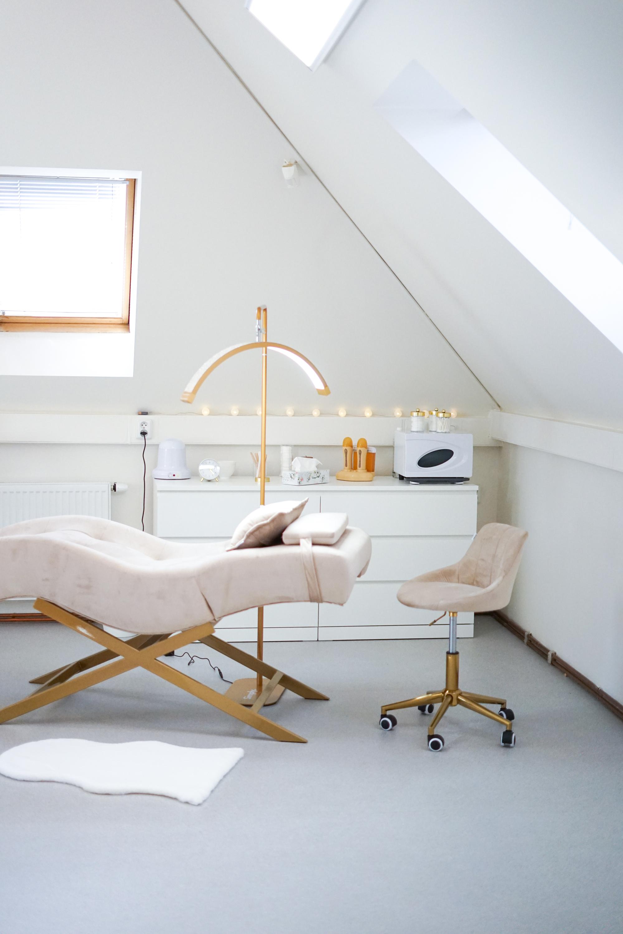 Petra Skokanová - Studio kosmetiky a vizážistiky foto 4