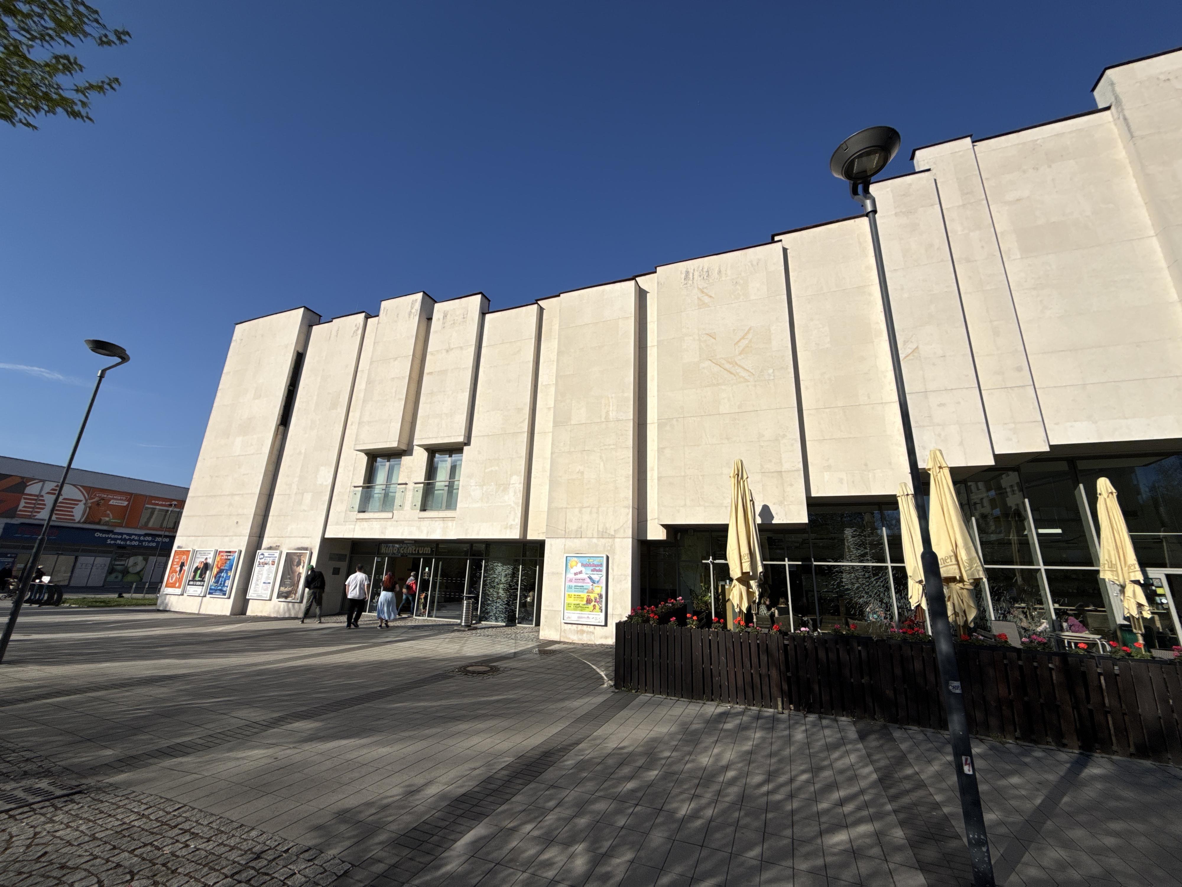 Kino Centrum foto 4