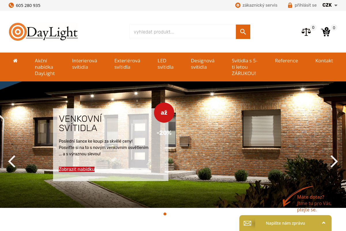 Osvetleni-daylight.cz