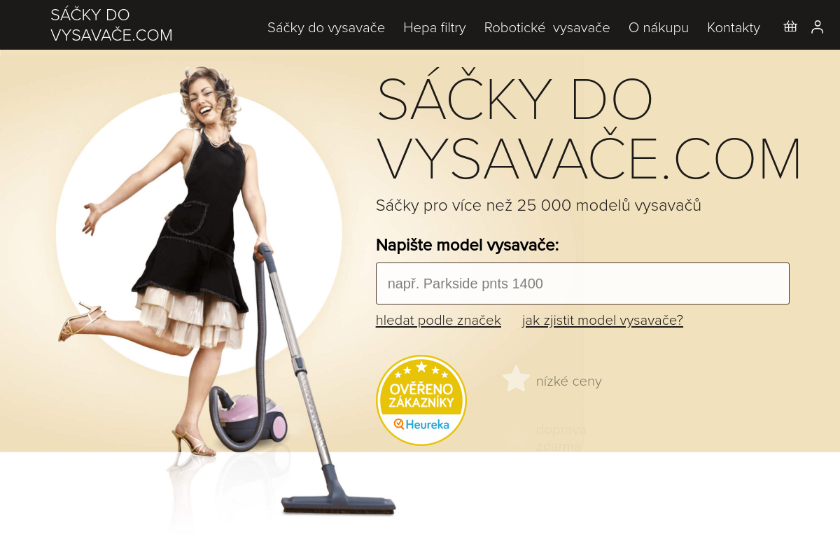 Sacky-do-vysavace.com