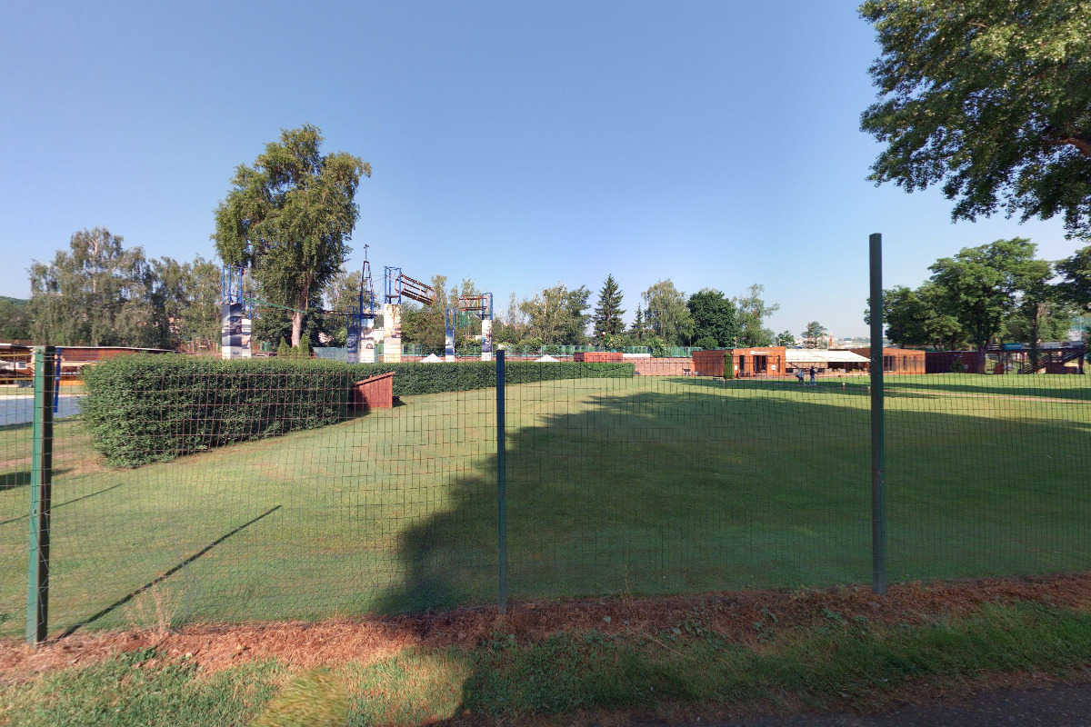 Anna Nicole Golf Academy foto 1