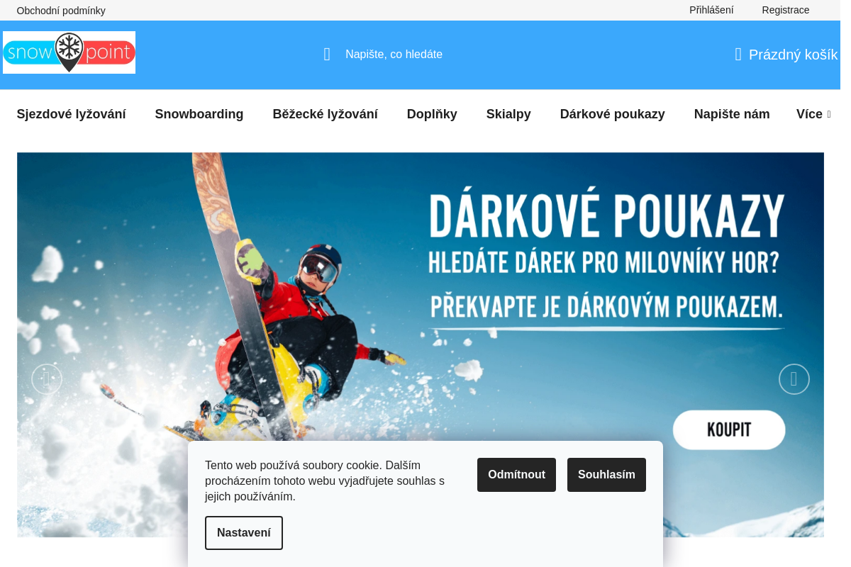 SnowPoint.cz