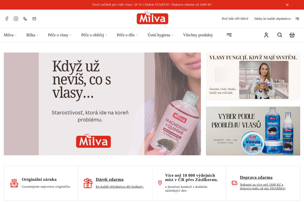 Milva.shop