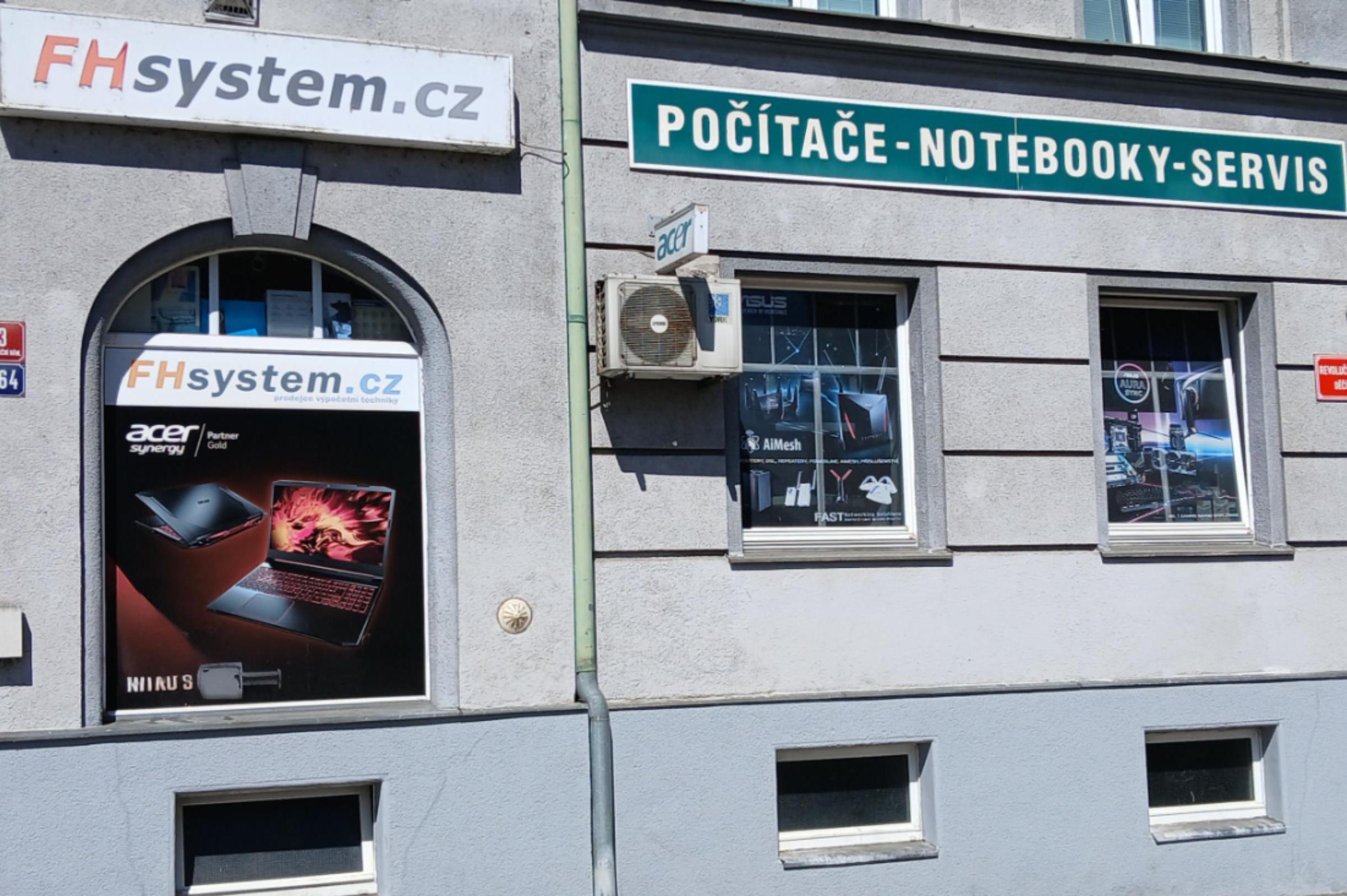 František Hoza FH System