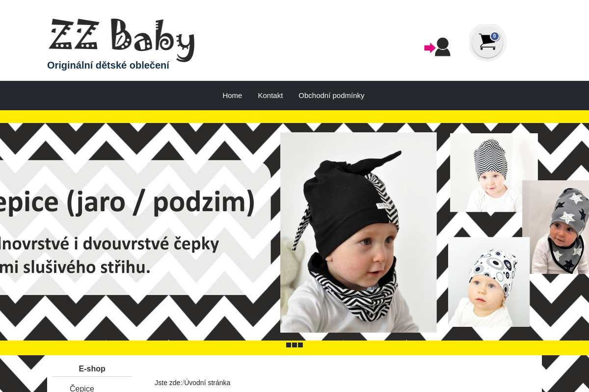 Zzbaby.cz