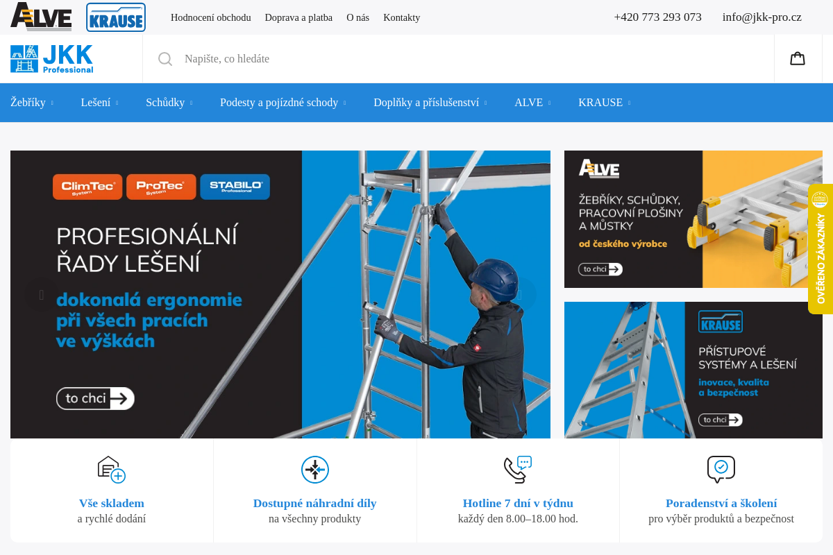 JKK Professional, s.r.o.