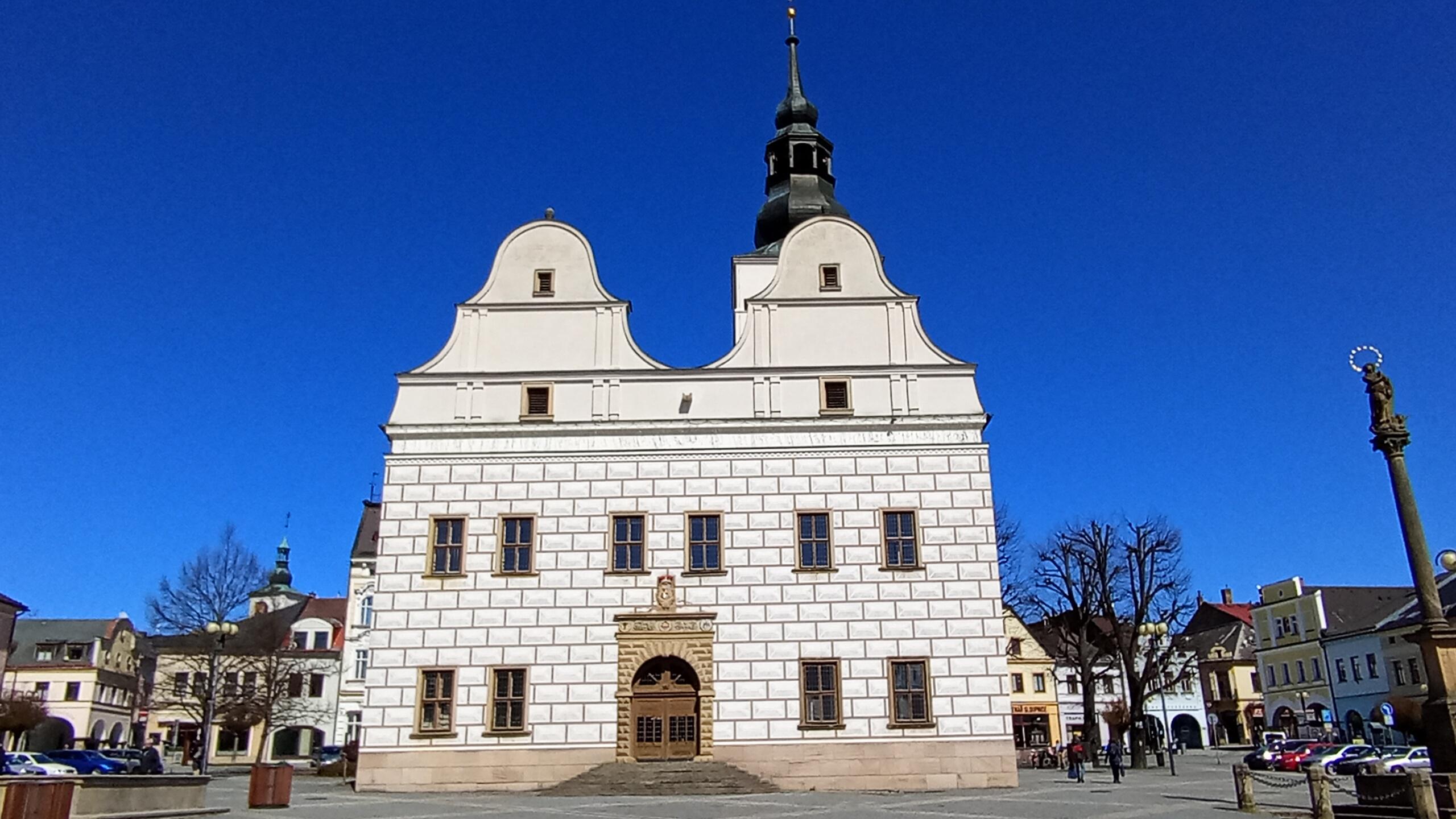 Městský úřad Lanškroun foto 5