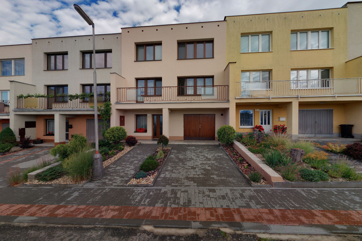 Tlumočnický servis, s.r.o.