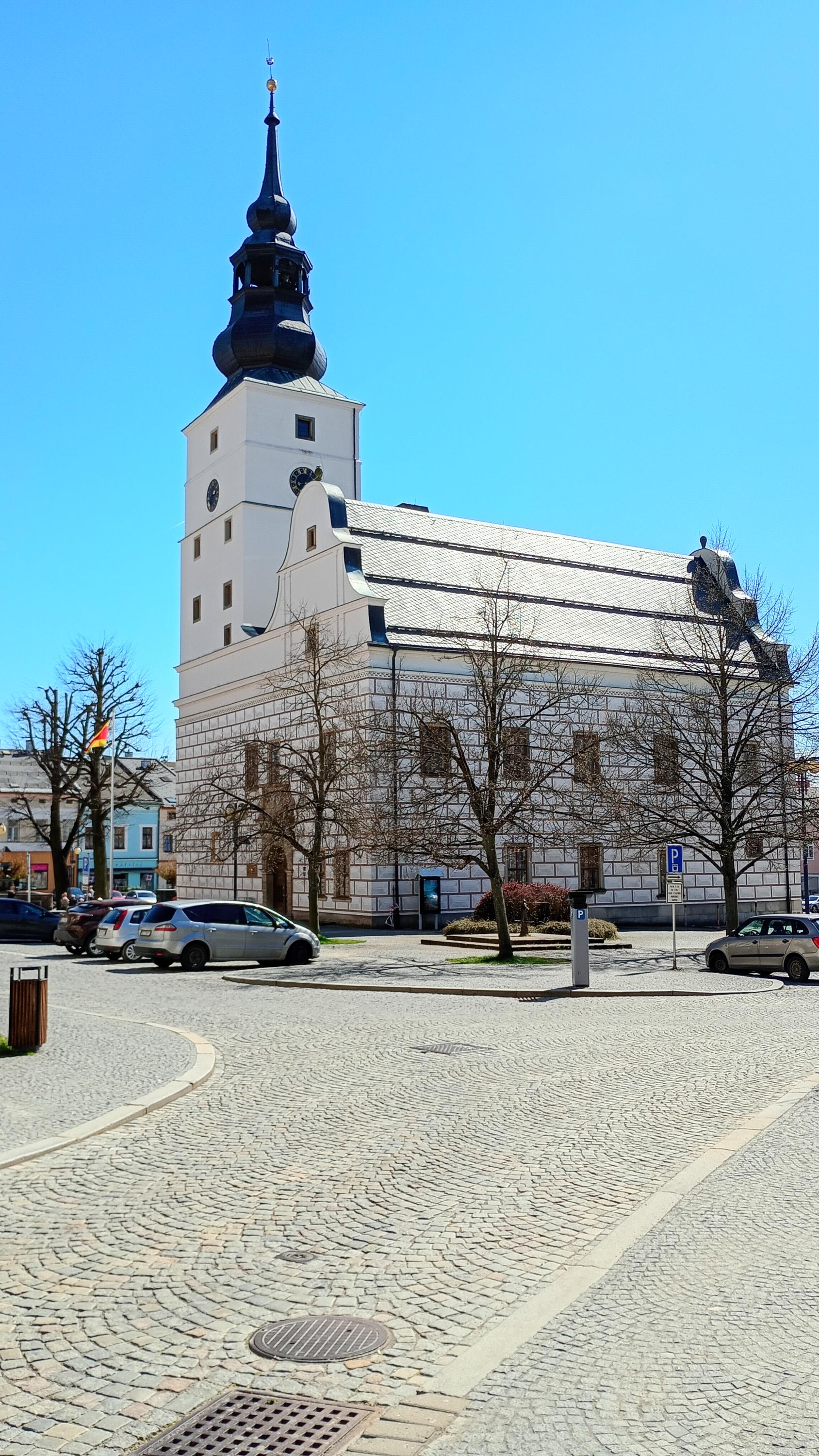 Městský úřad Lanškroun foto 6