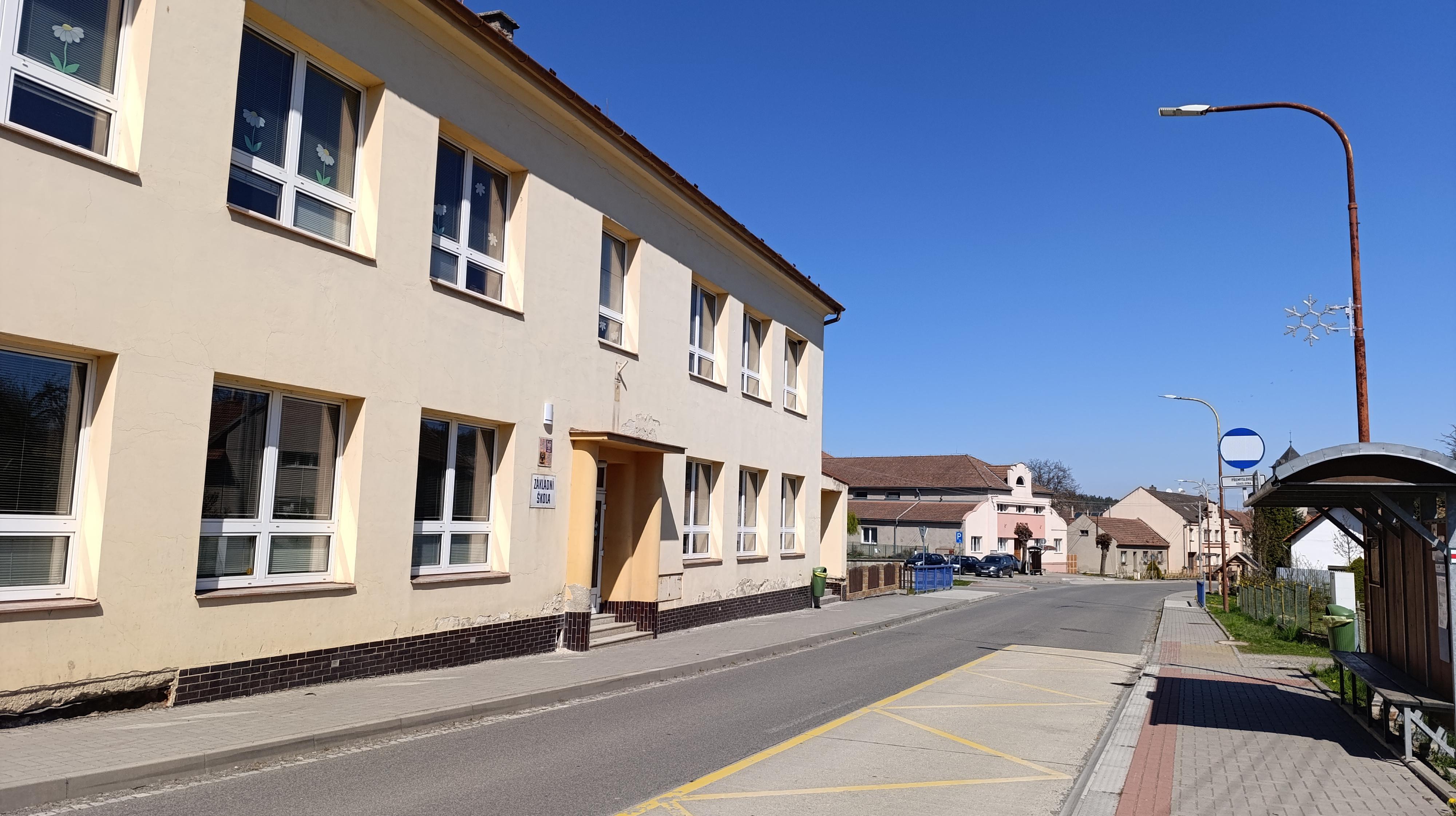 MŠ Přemyslovice foto 3