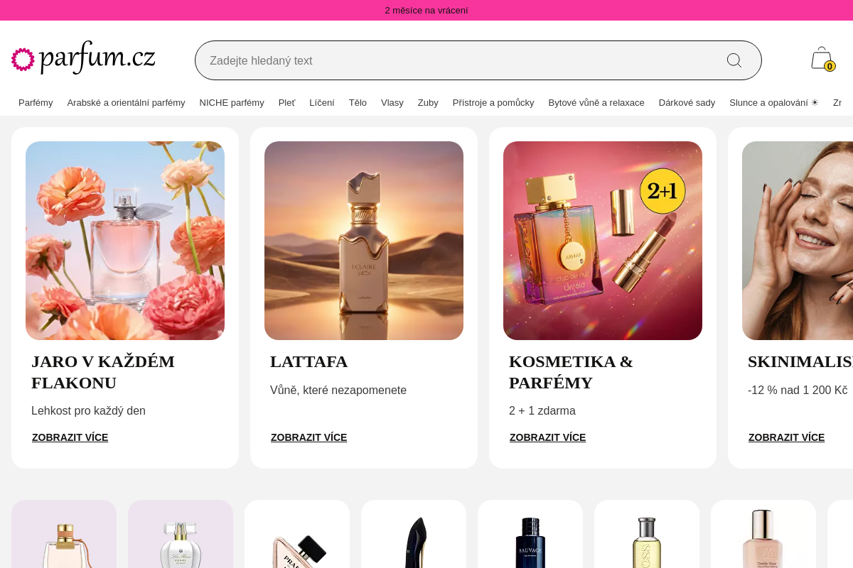 Parfum.cz