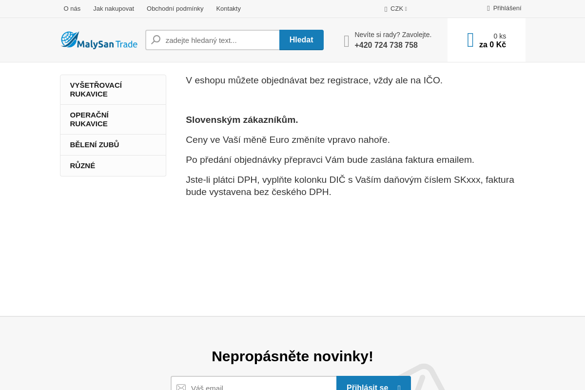 eshop.malysan.cz