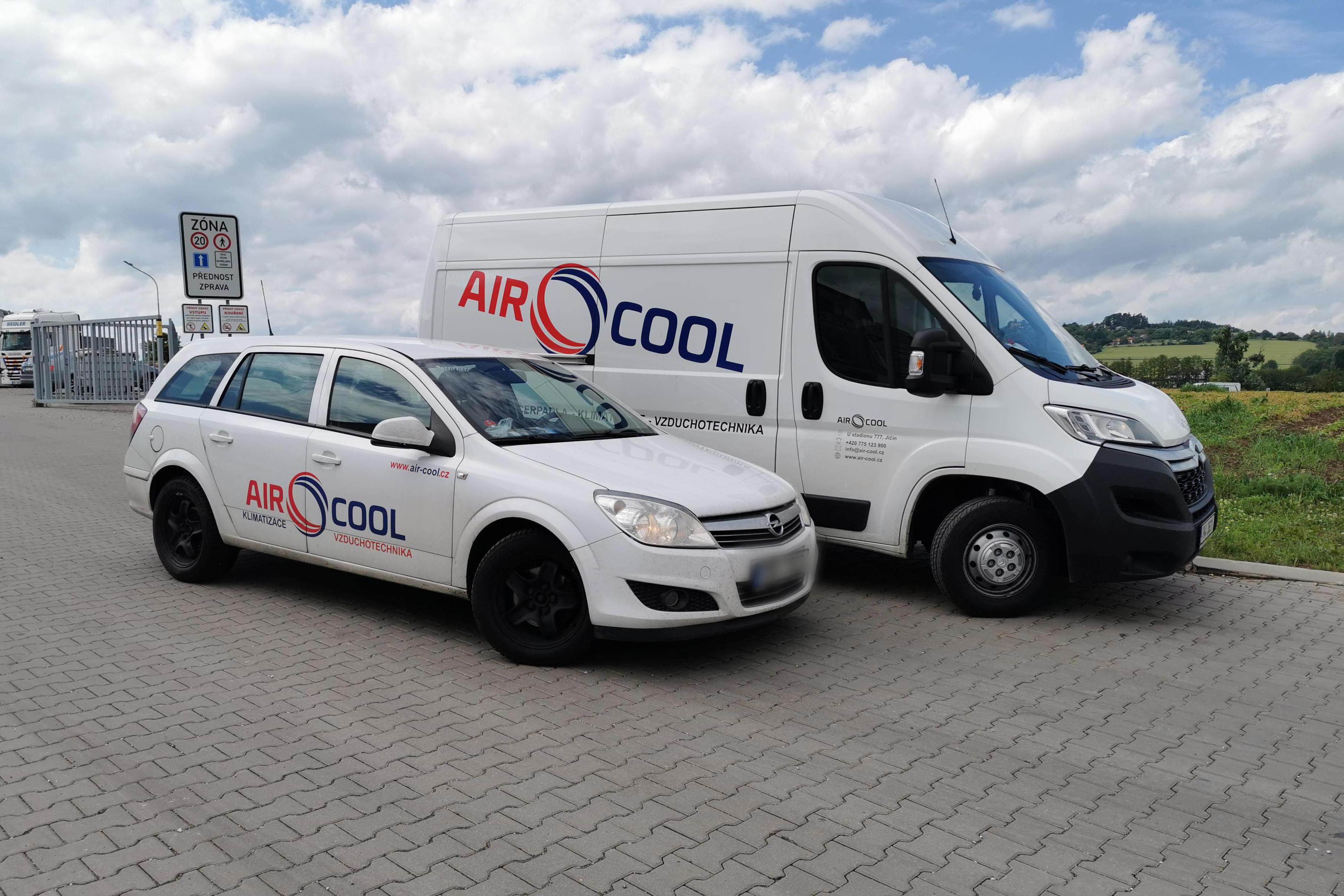 AirCool s.r.o. foto 1