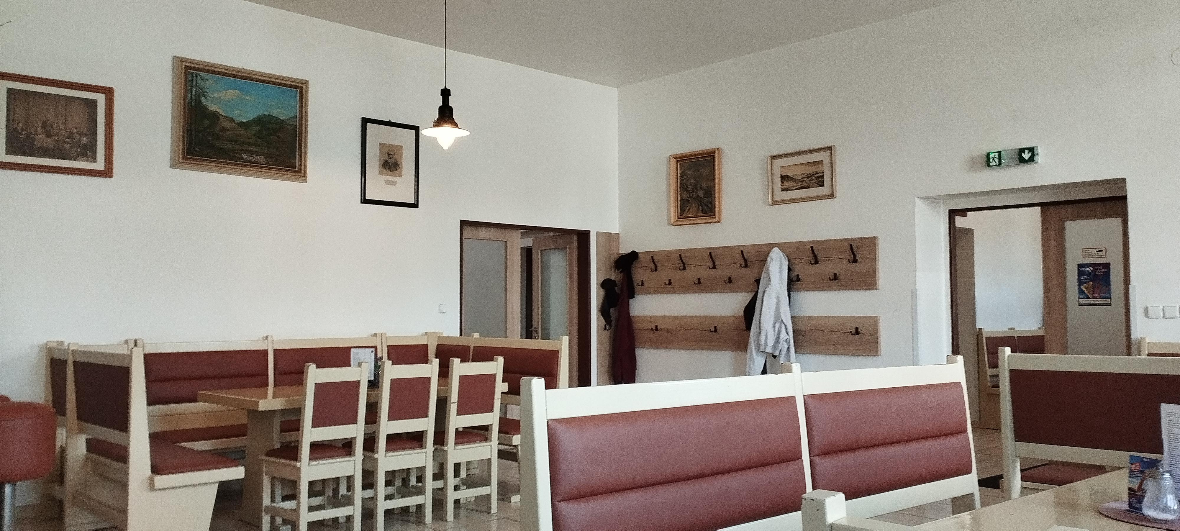 Restaurace Lidový dům foto 3