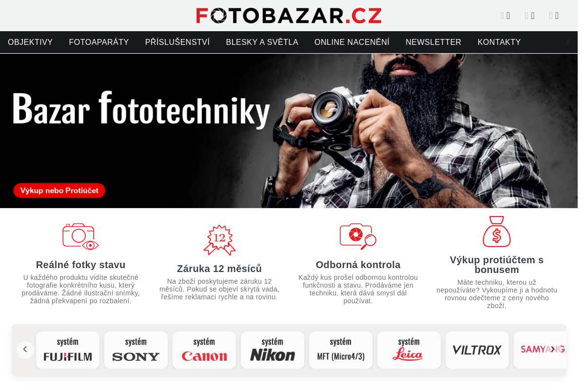 Fotobazar.cz