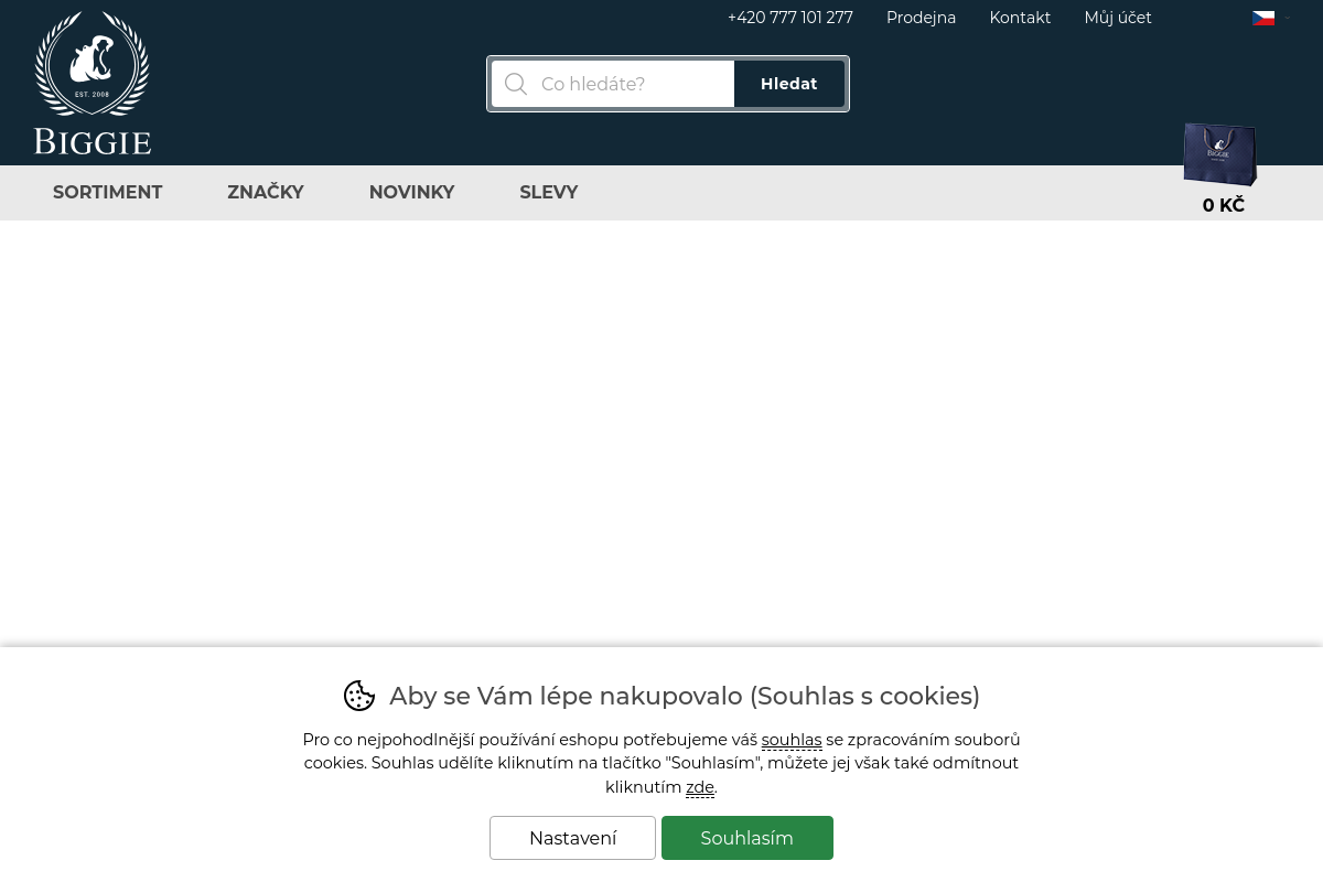 Biggie.cz