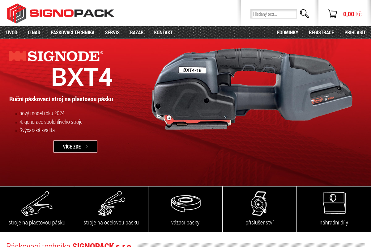 Signopack.cz