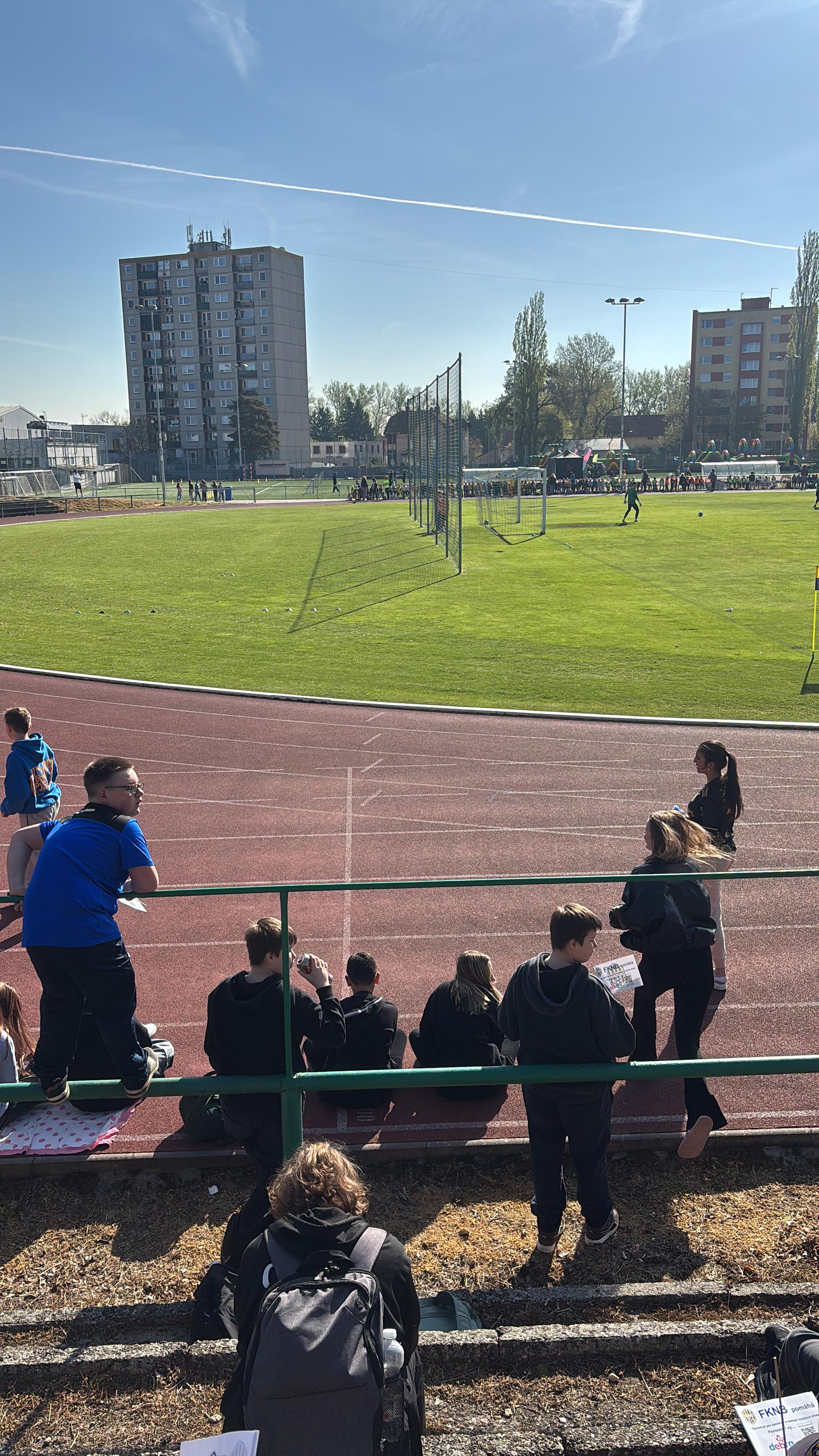 FK Neratovice-Byškovice foto 4