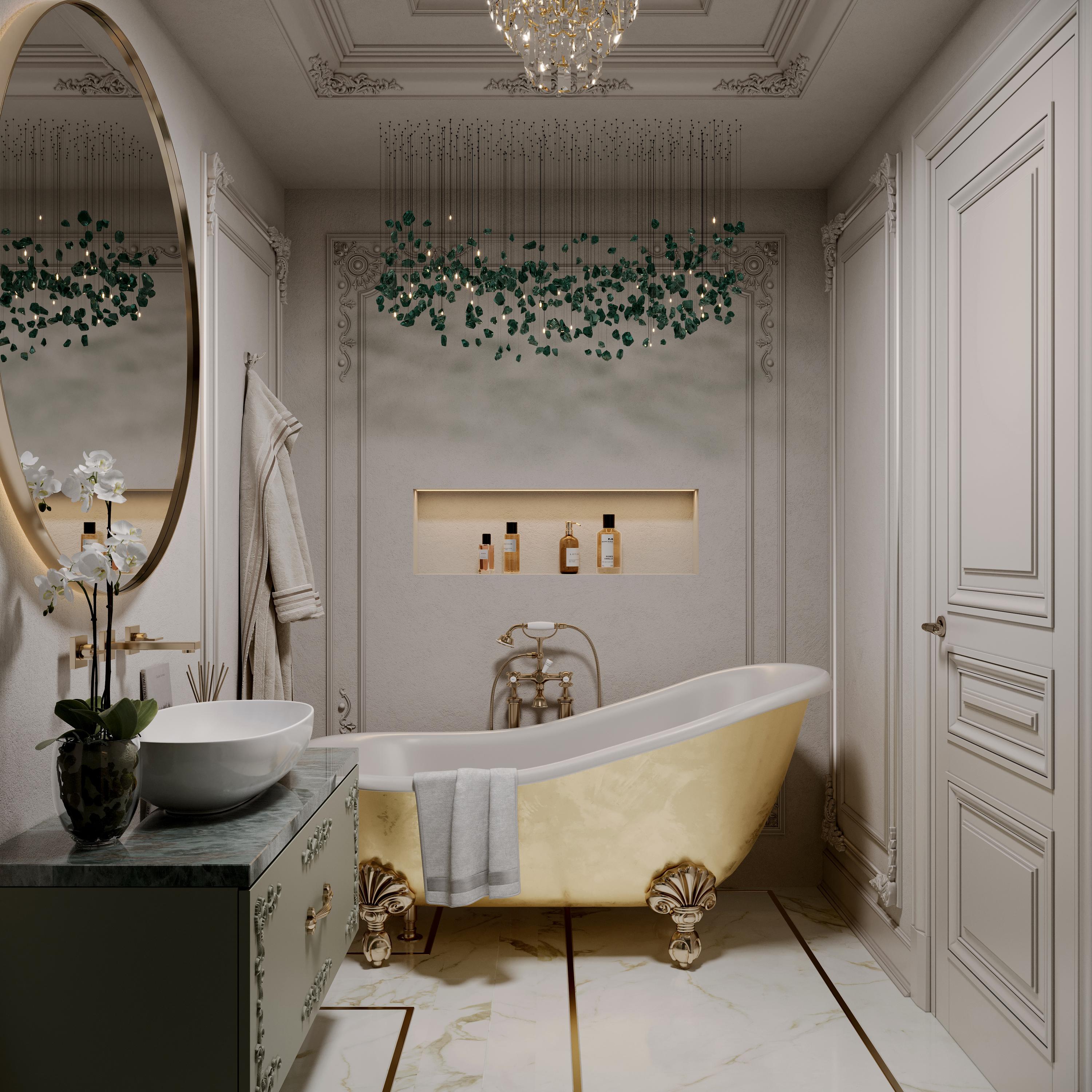 CHATEAU MASARYK | Zámek Hluboš foto 4