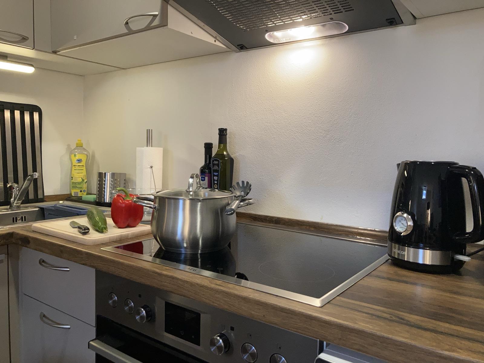 Apartmán SEDMÝ SCHOD foto 2