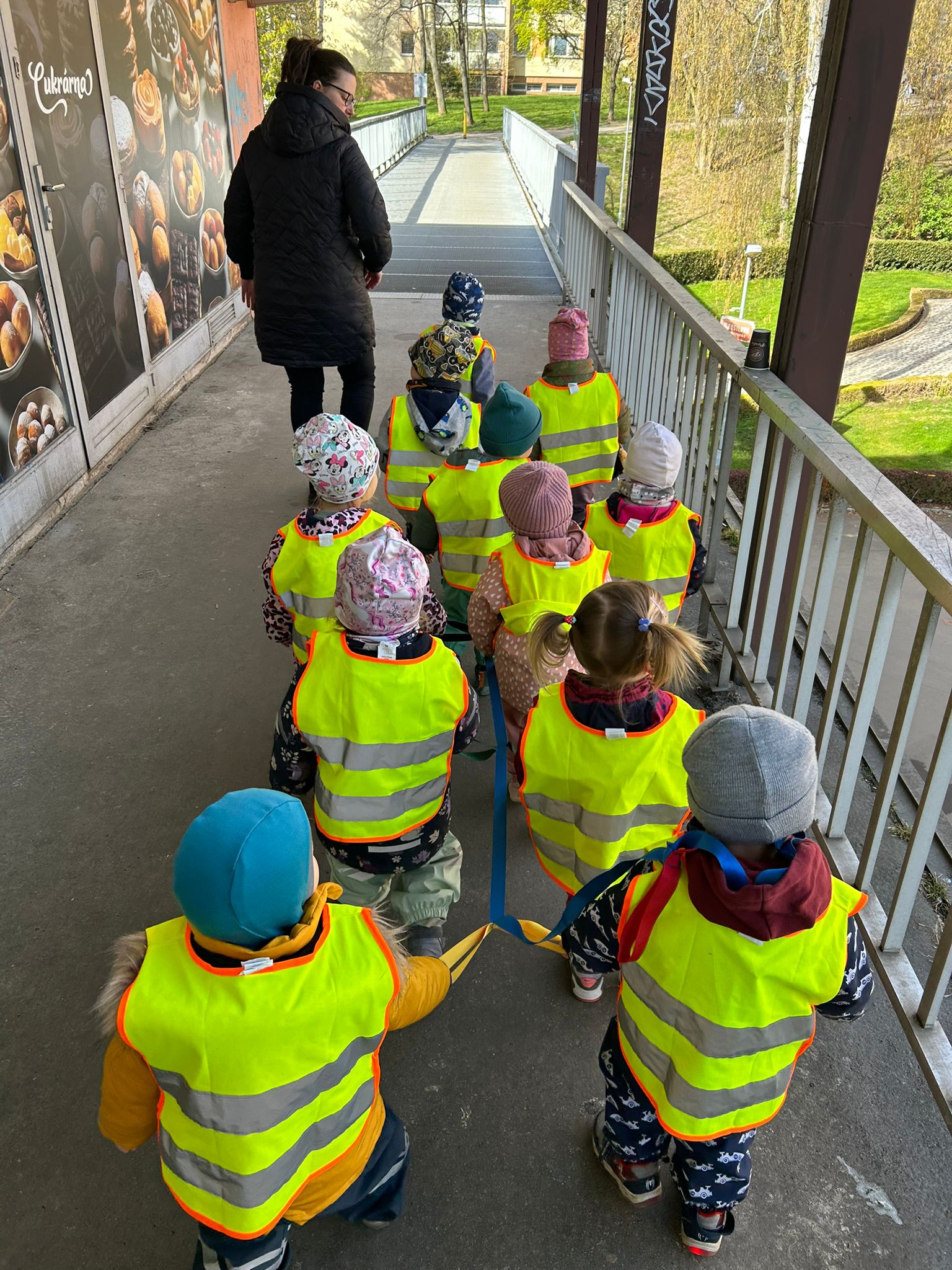 Dětská skupina Targeváček foto 4