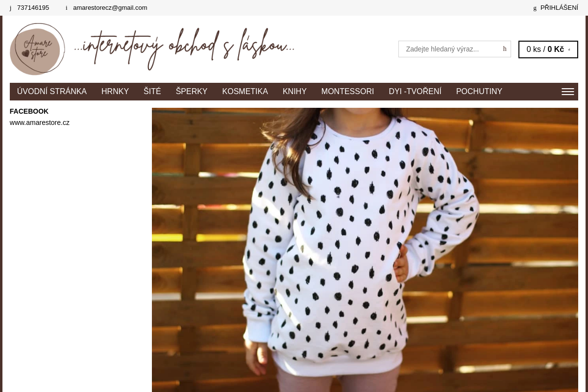 Amarestore.cz
