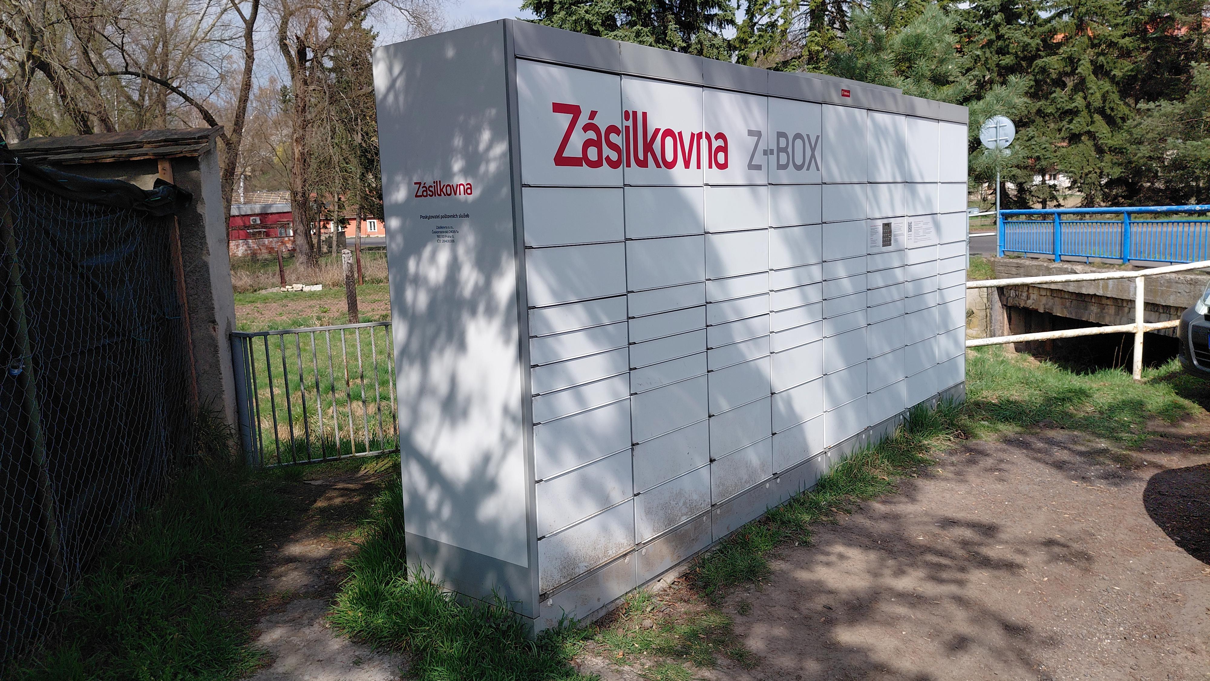 Z-BOX