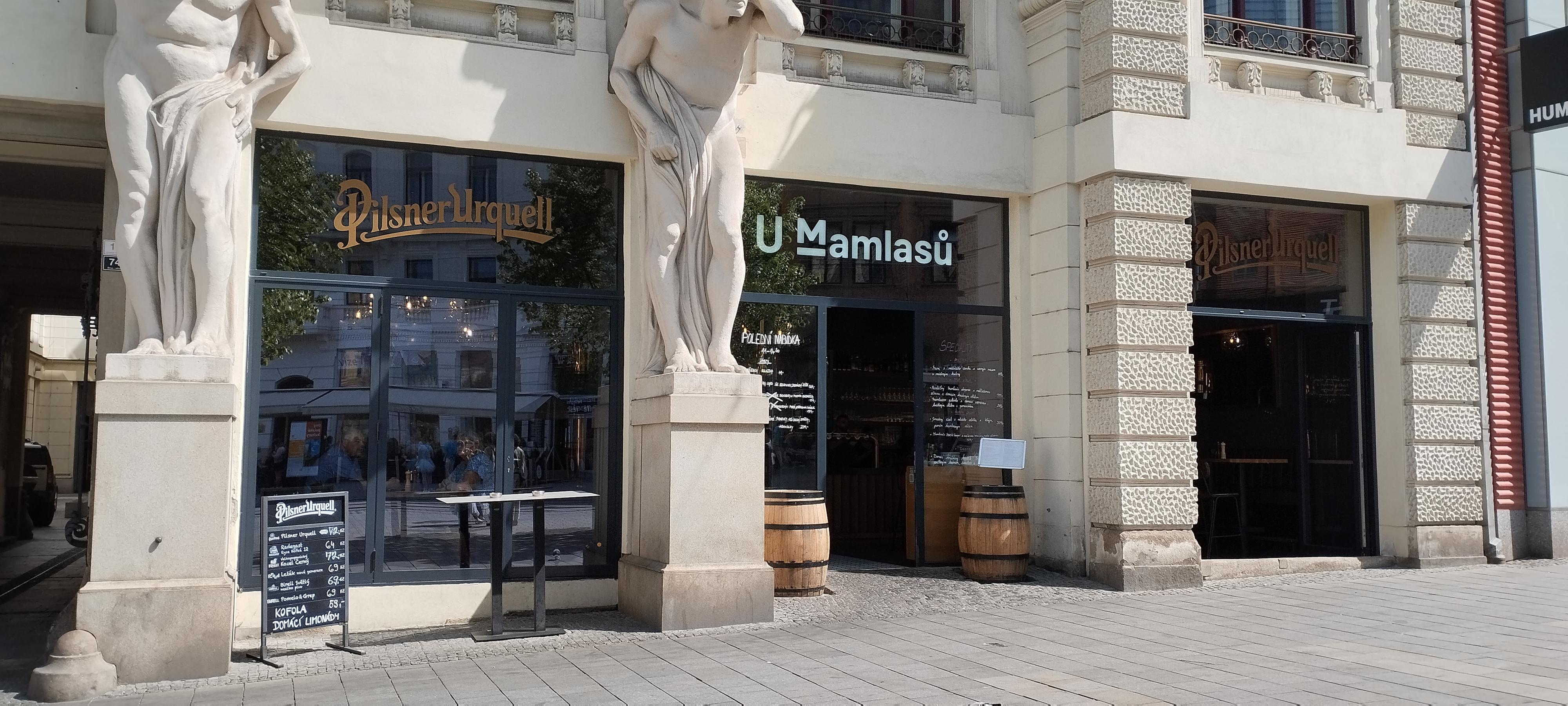 U MAMLASŮ foto 6